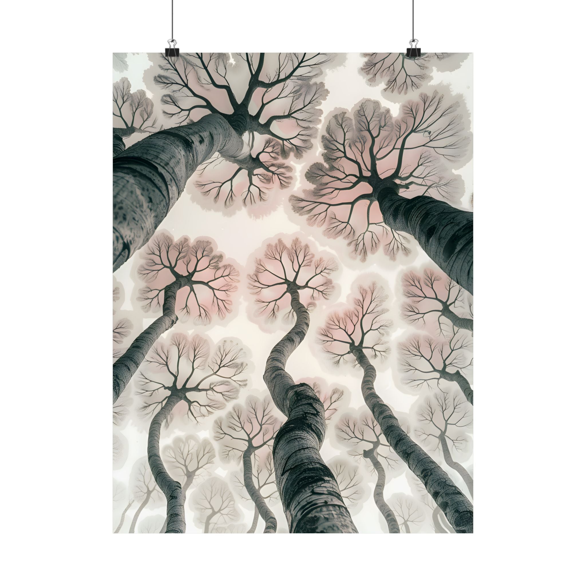Canopy of Whimsy