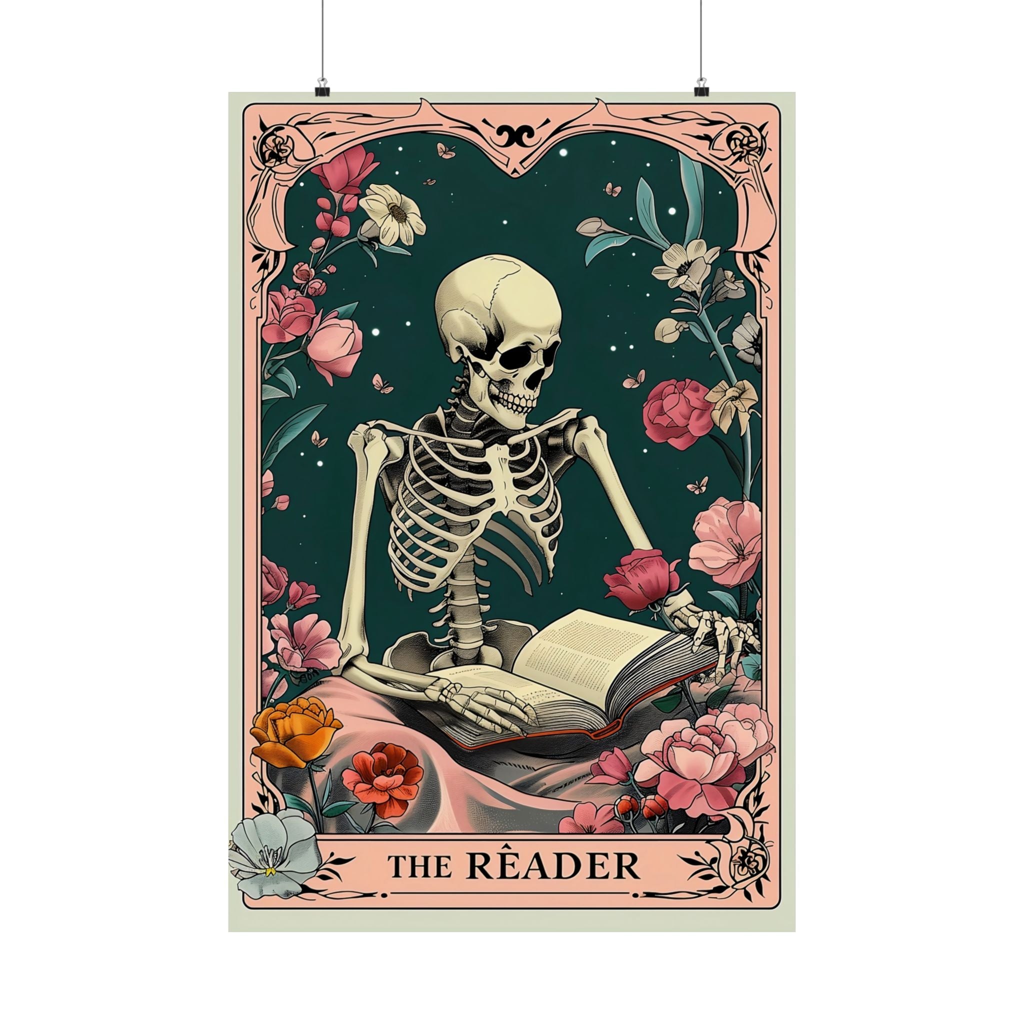 The Eternal Reader