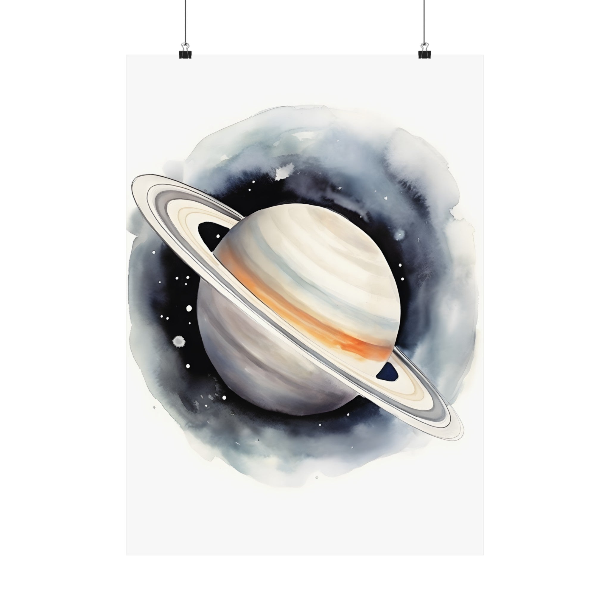 Ringed Wonder Dreamer