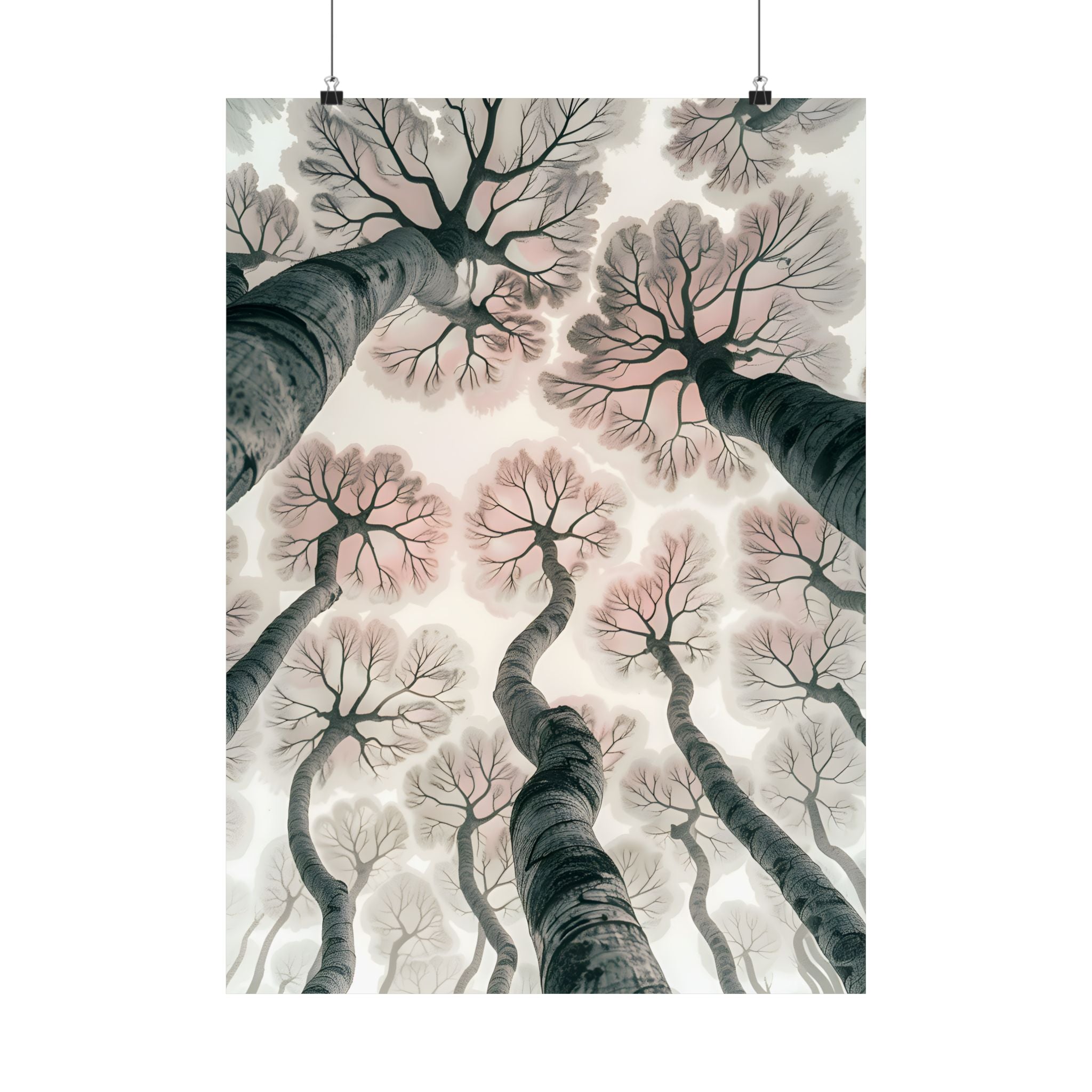 Canopy of Whimsy