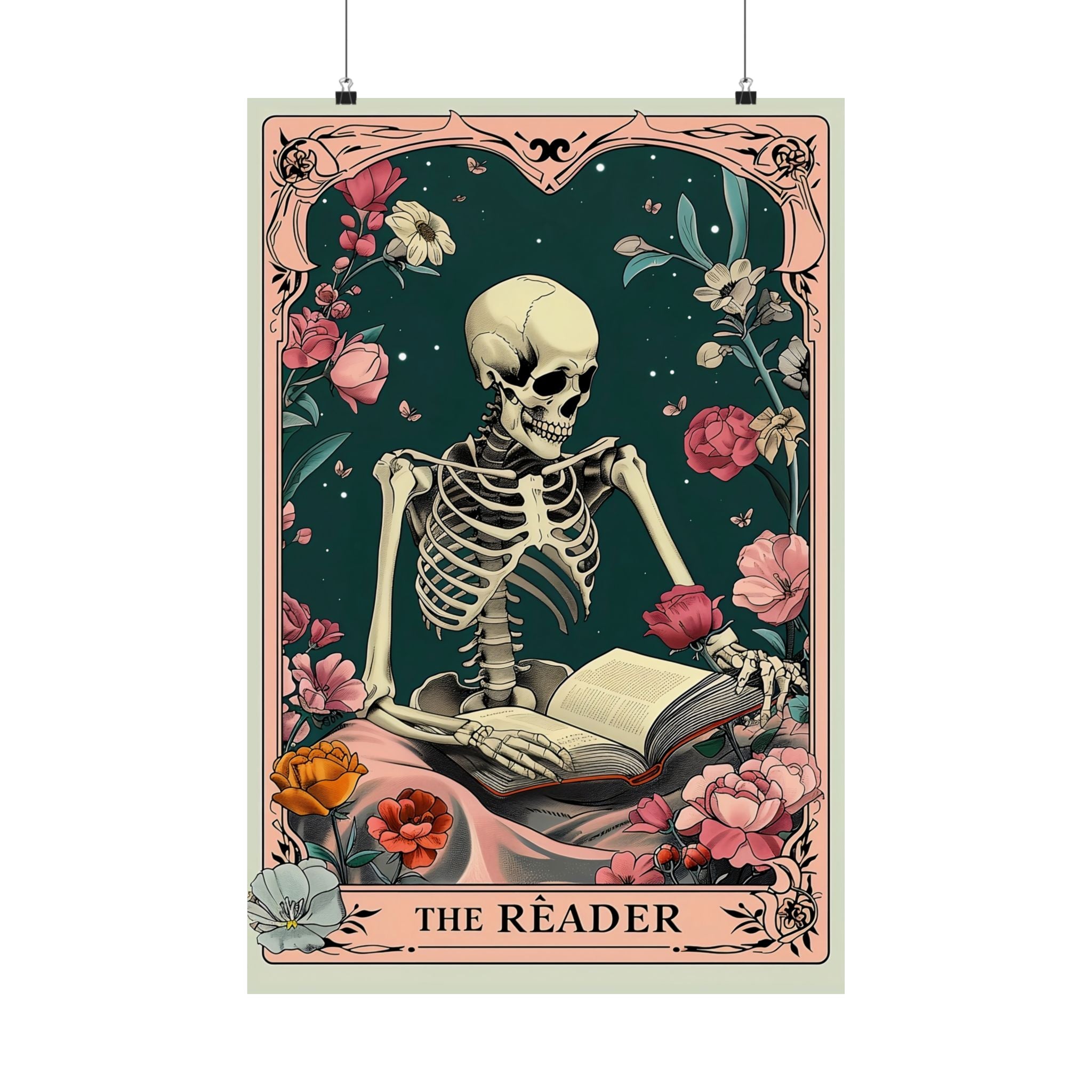 The Eternal Reader