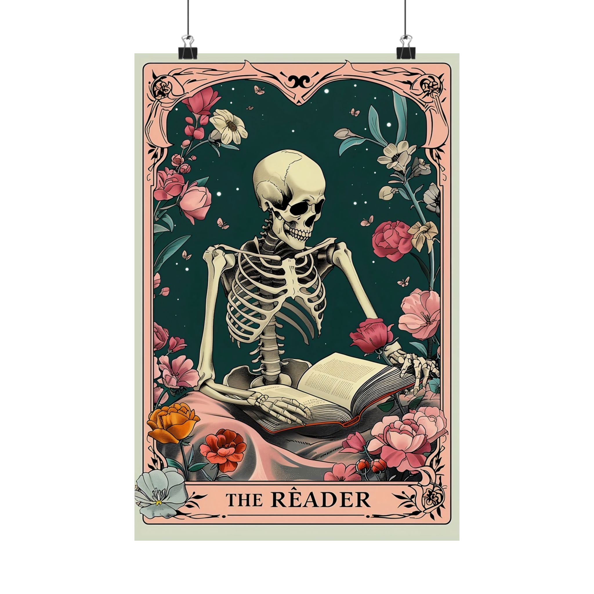 The Eternal Reader