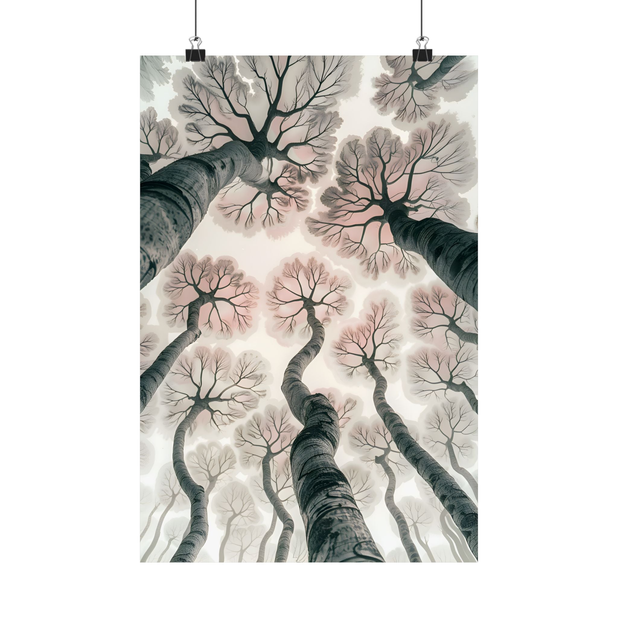 Canopy of Whimsy