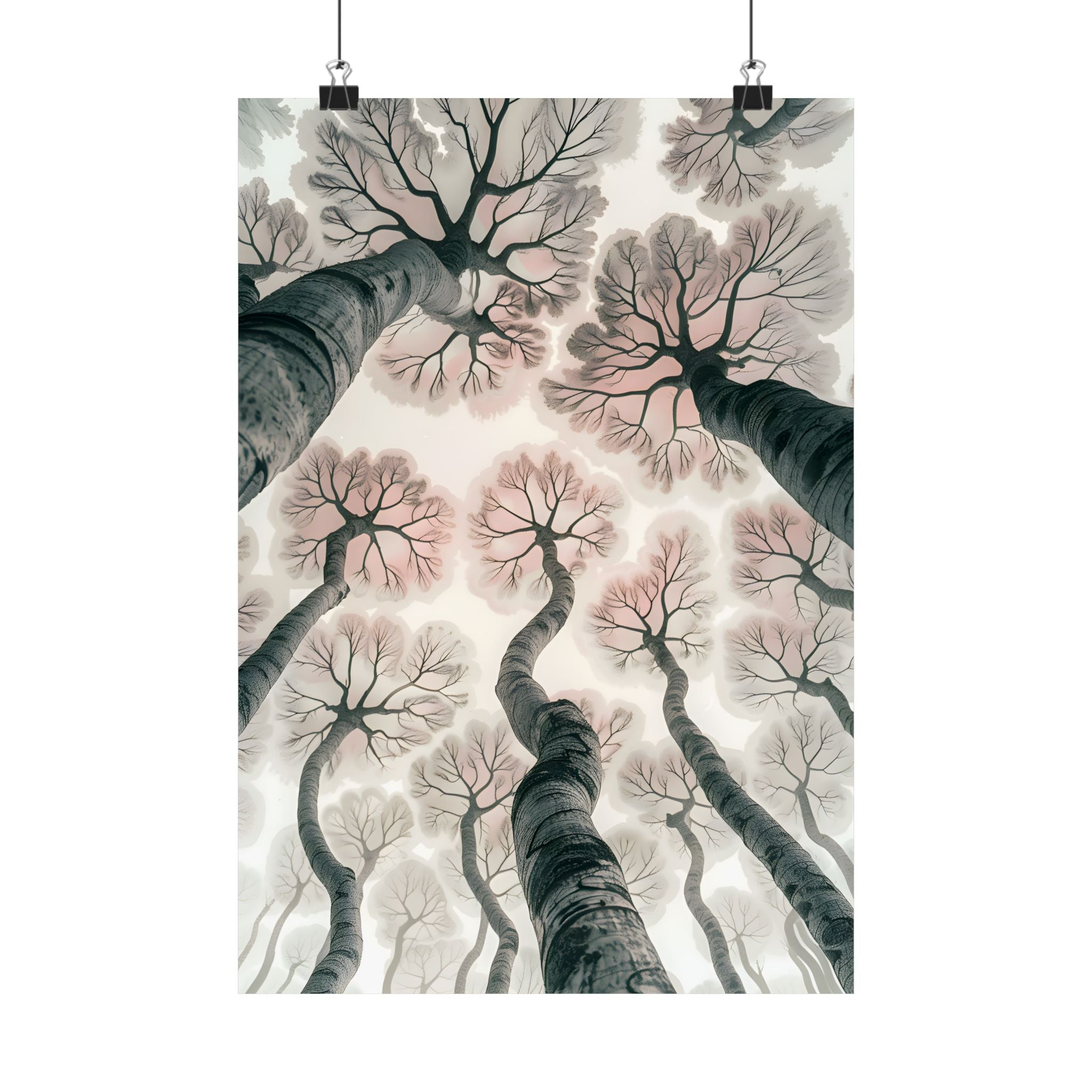 Canopy of Whimsy