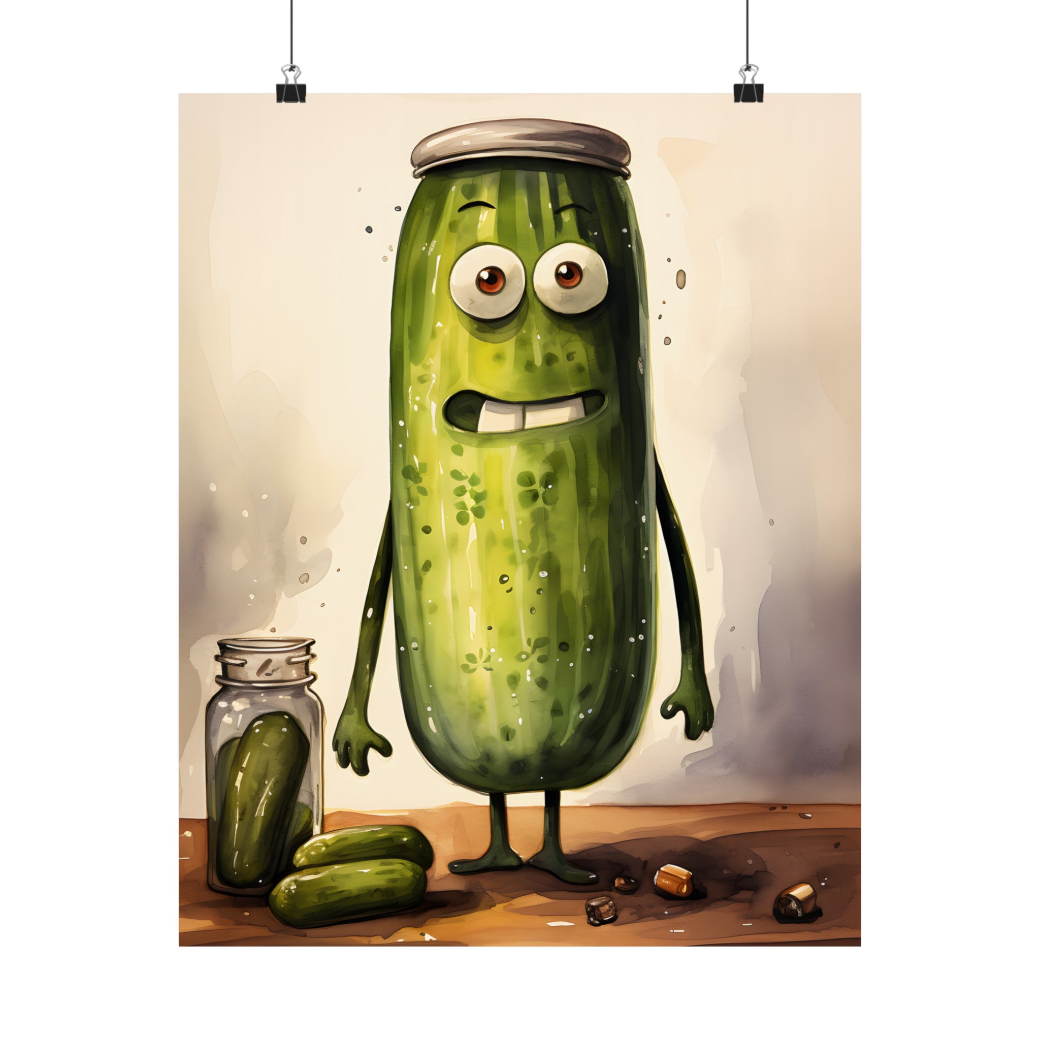 Pickle&