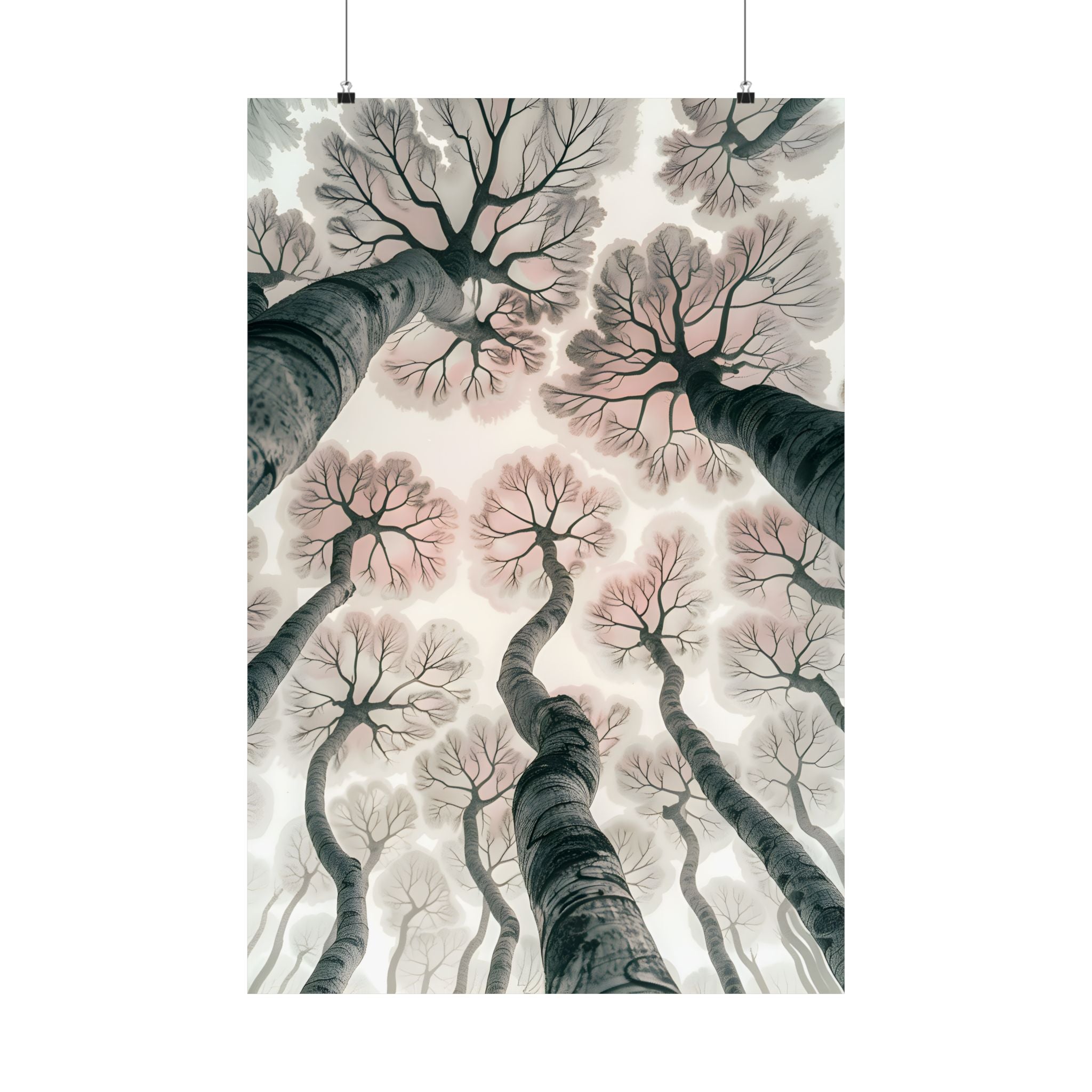 Canopy of Whimsy