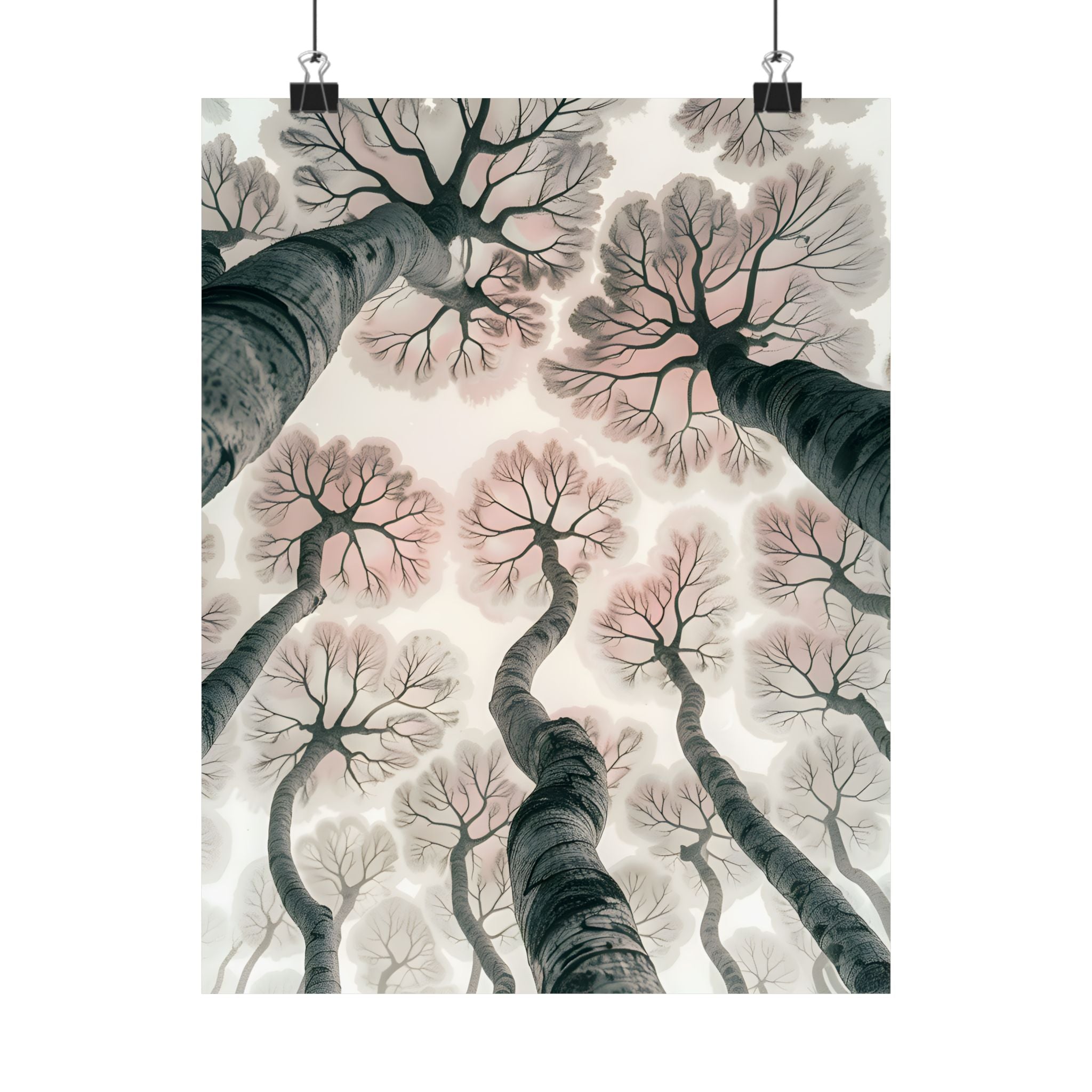 Canopy of Whimsy