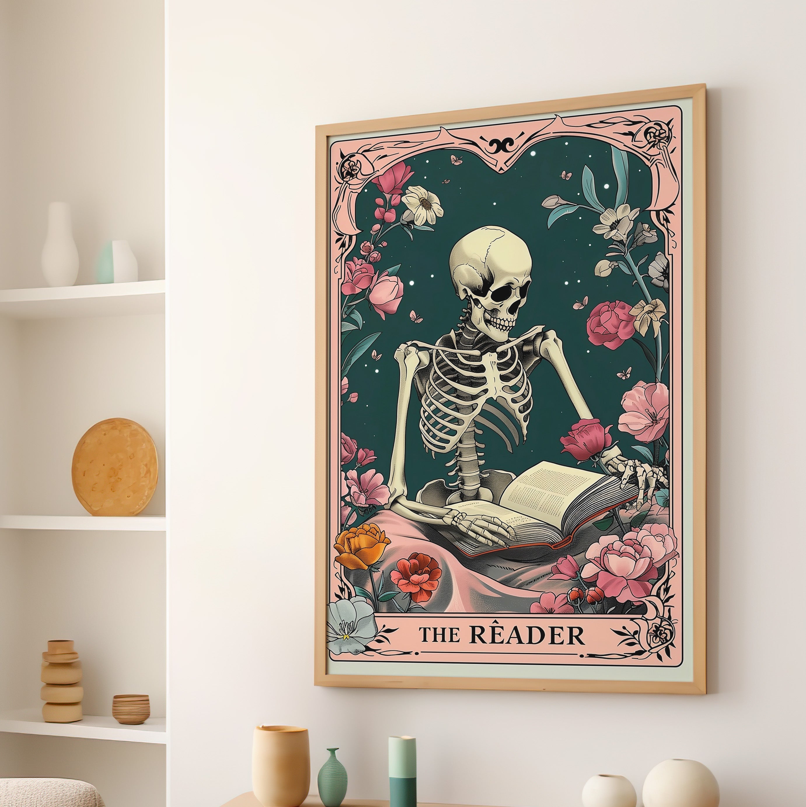 The Eternal Reader