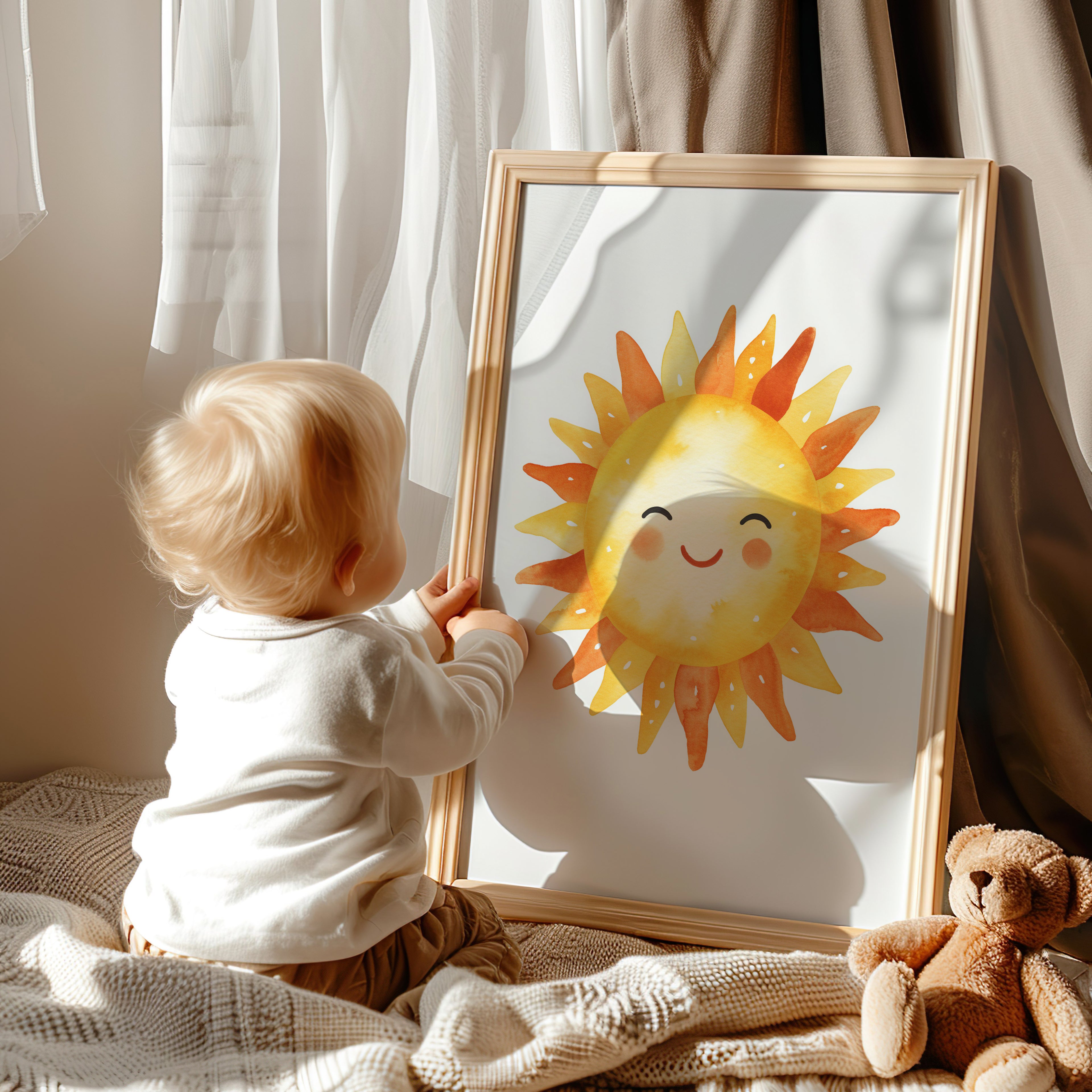 Sunshine&