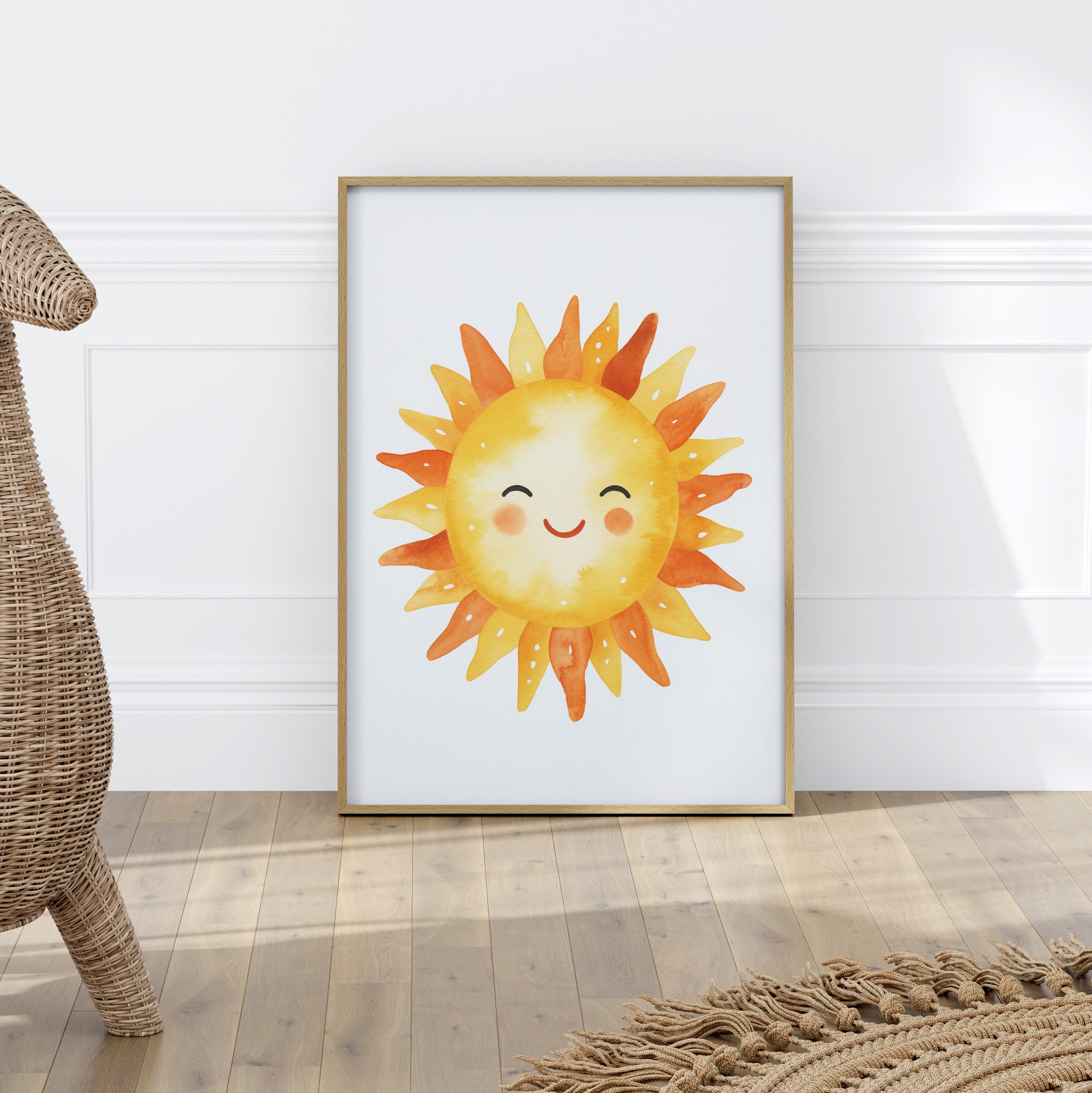 Sunshine&