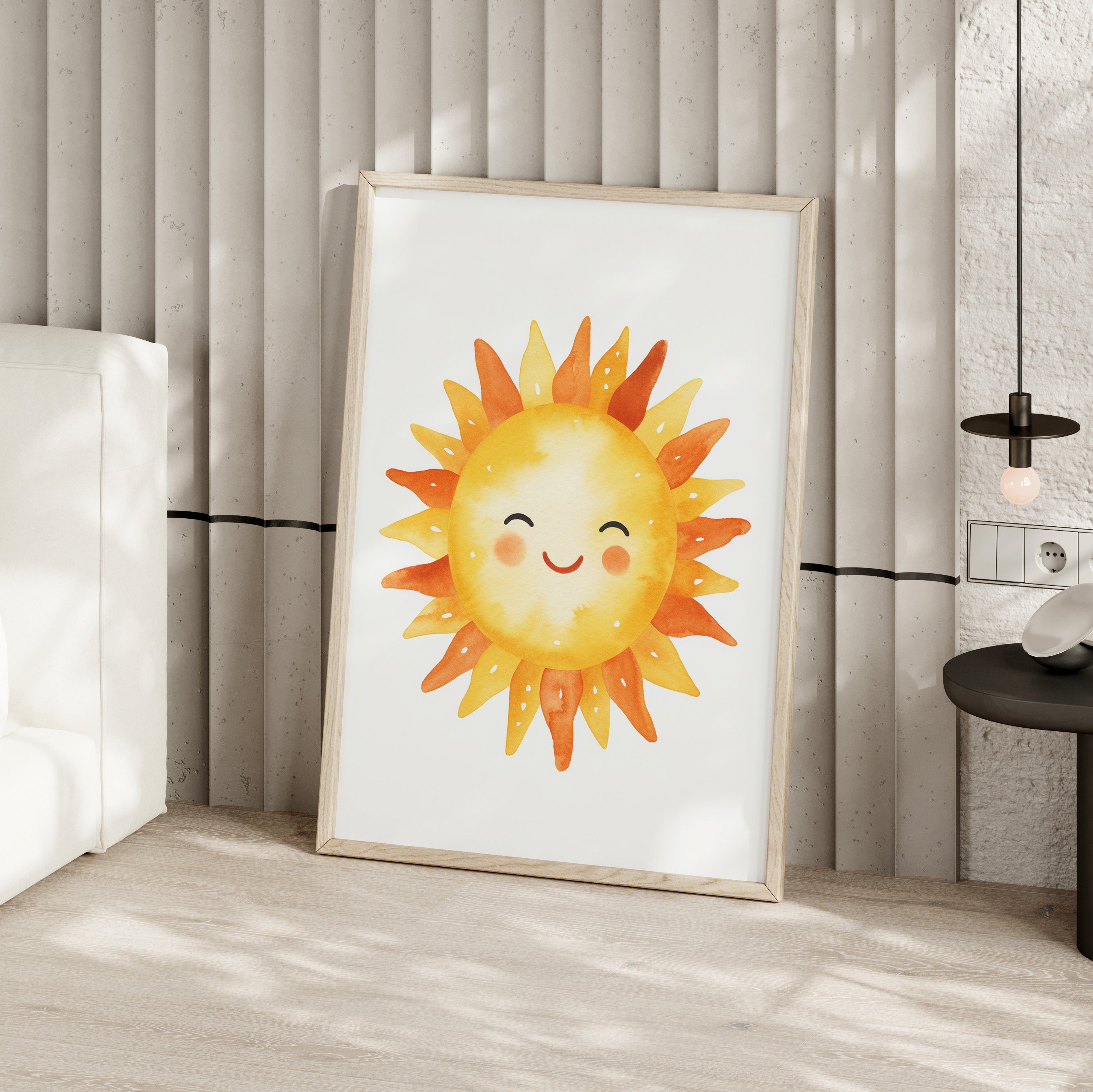 Sunshine&