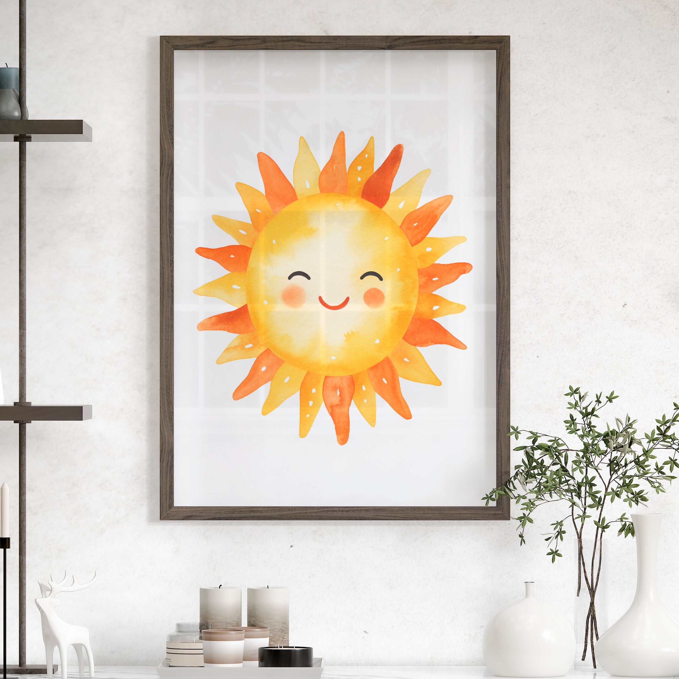 Sunshine&
