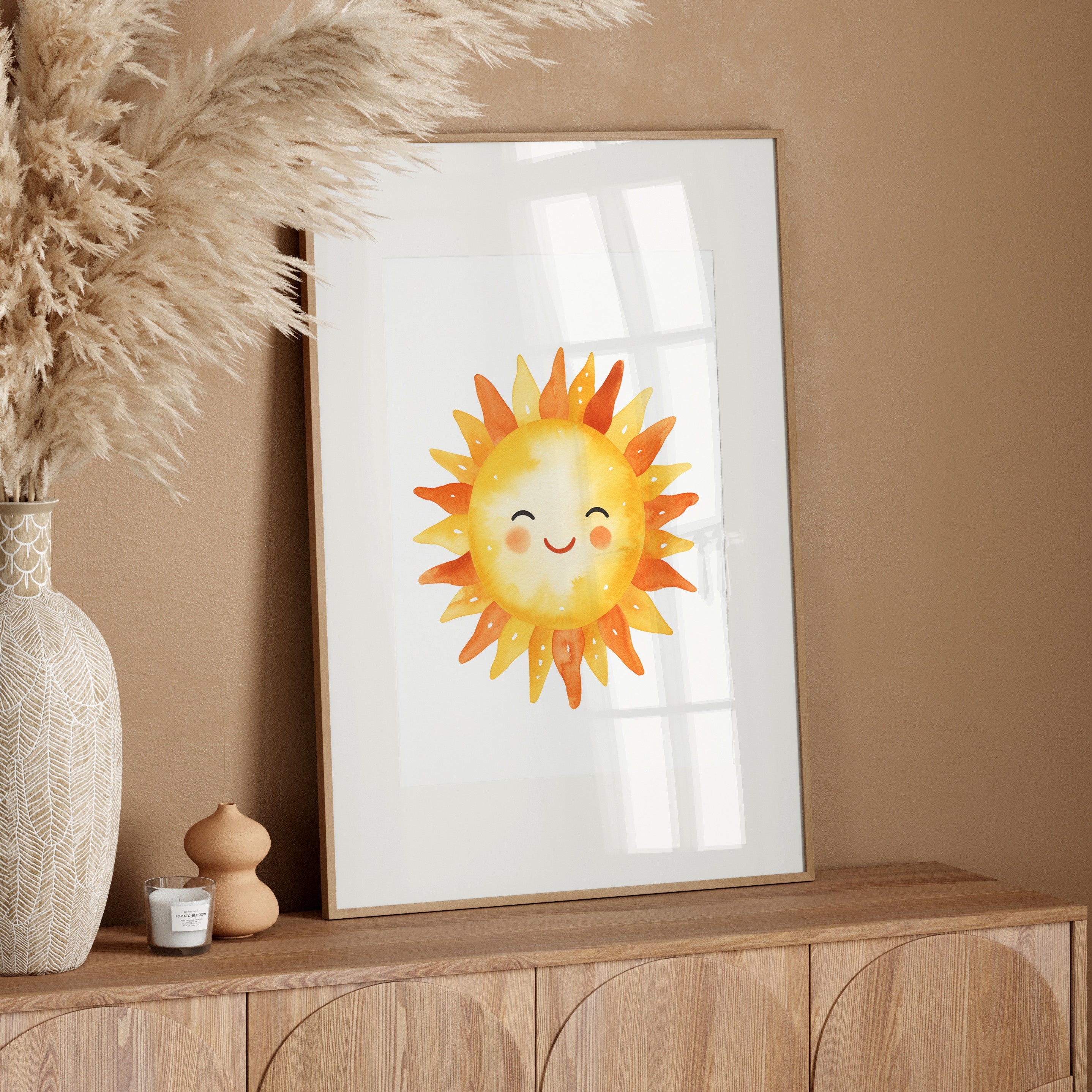 Sunshine&