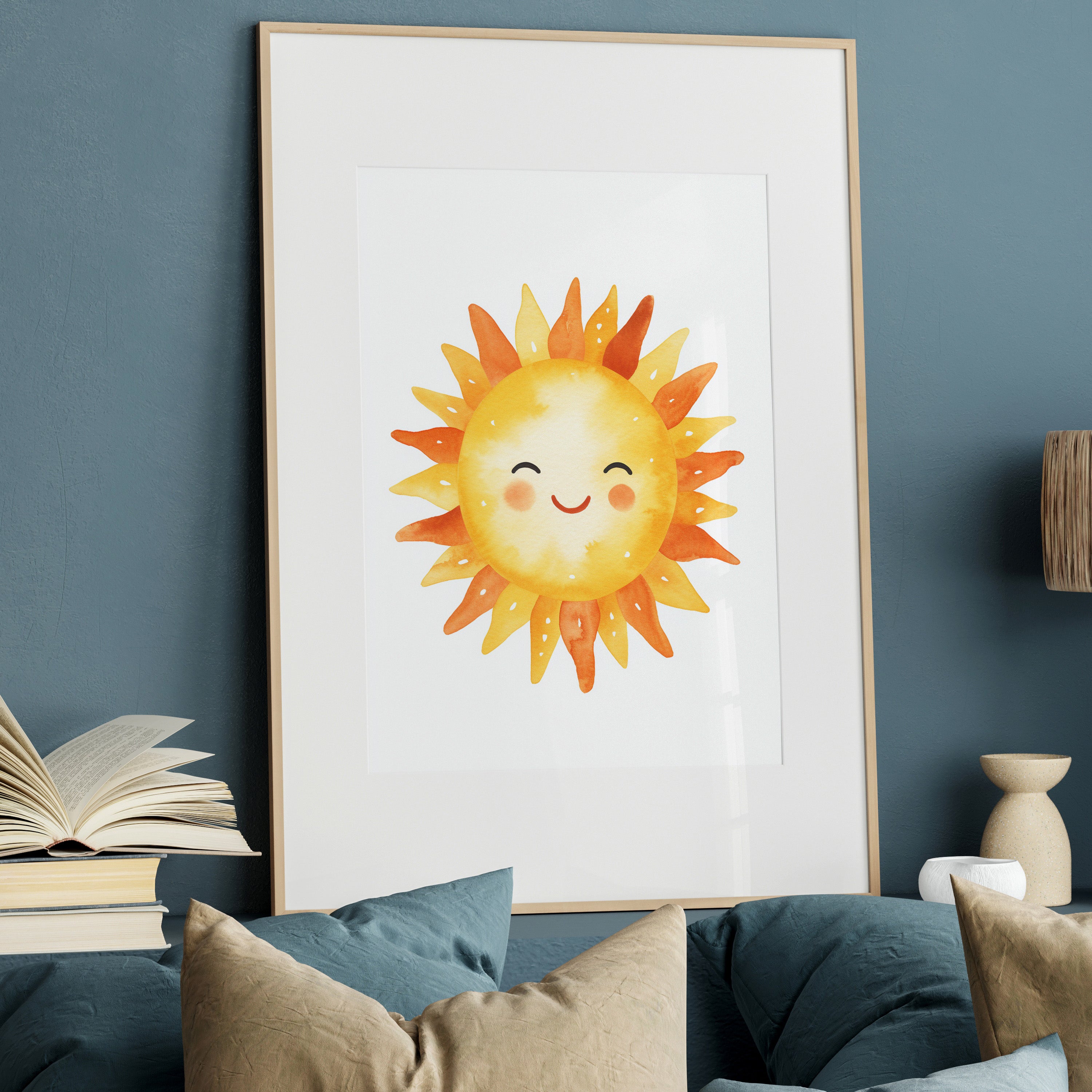 Sunshine&