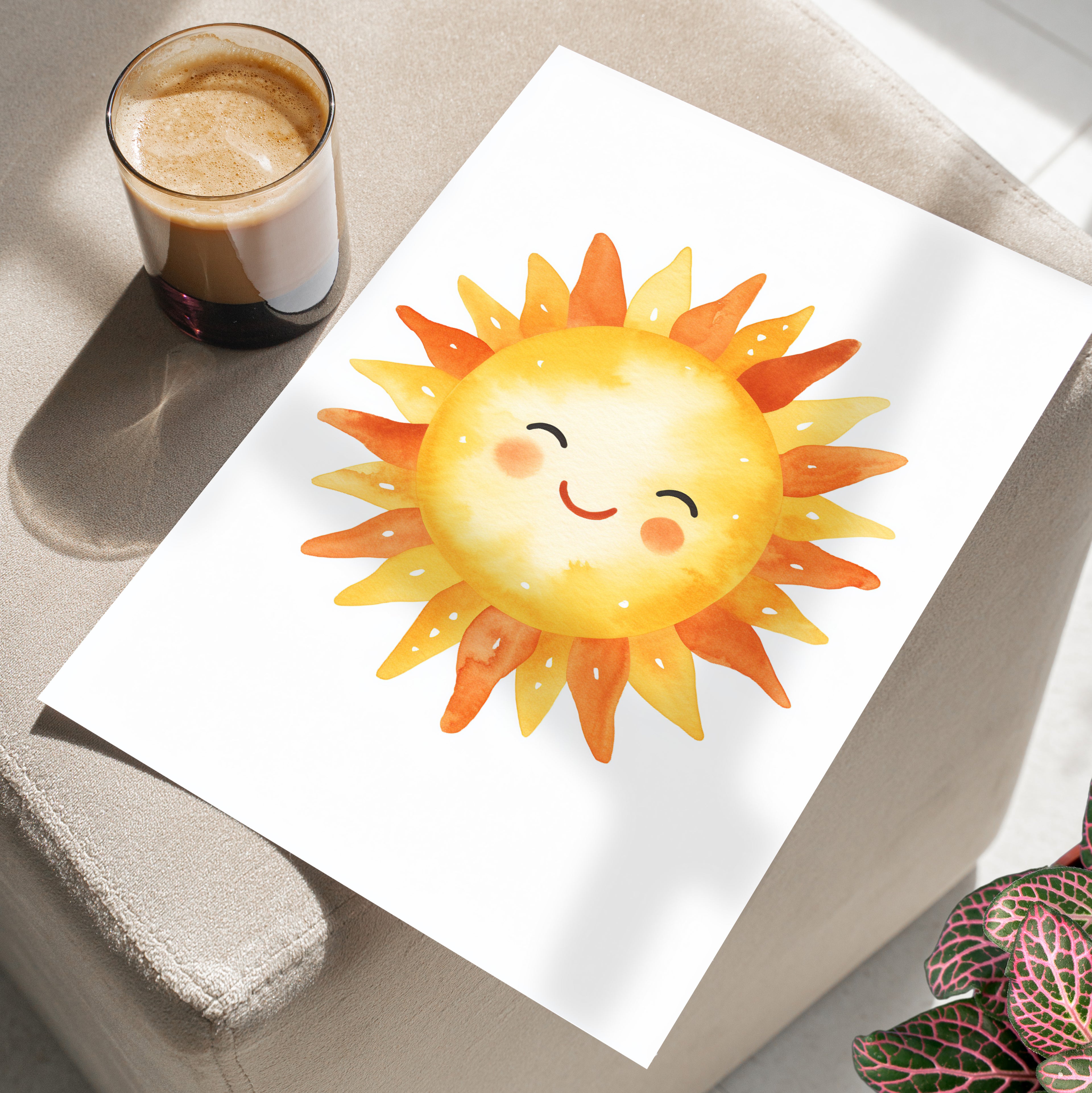 Sunshine&