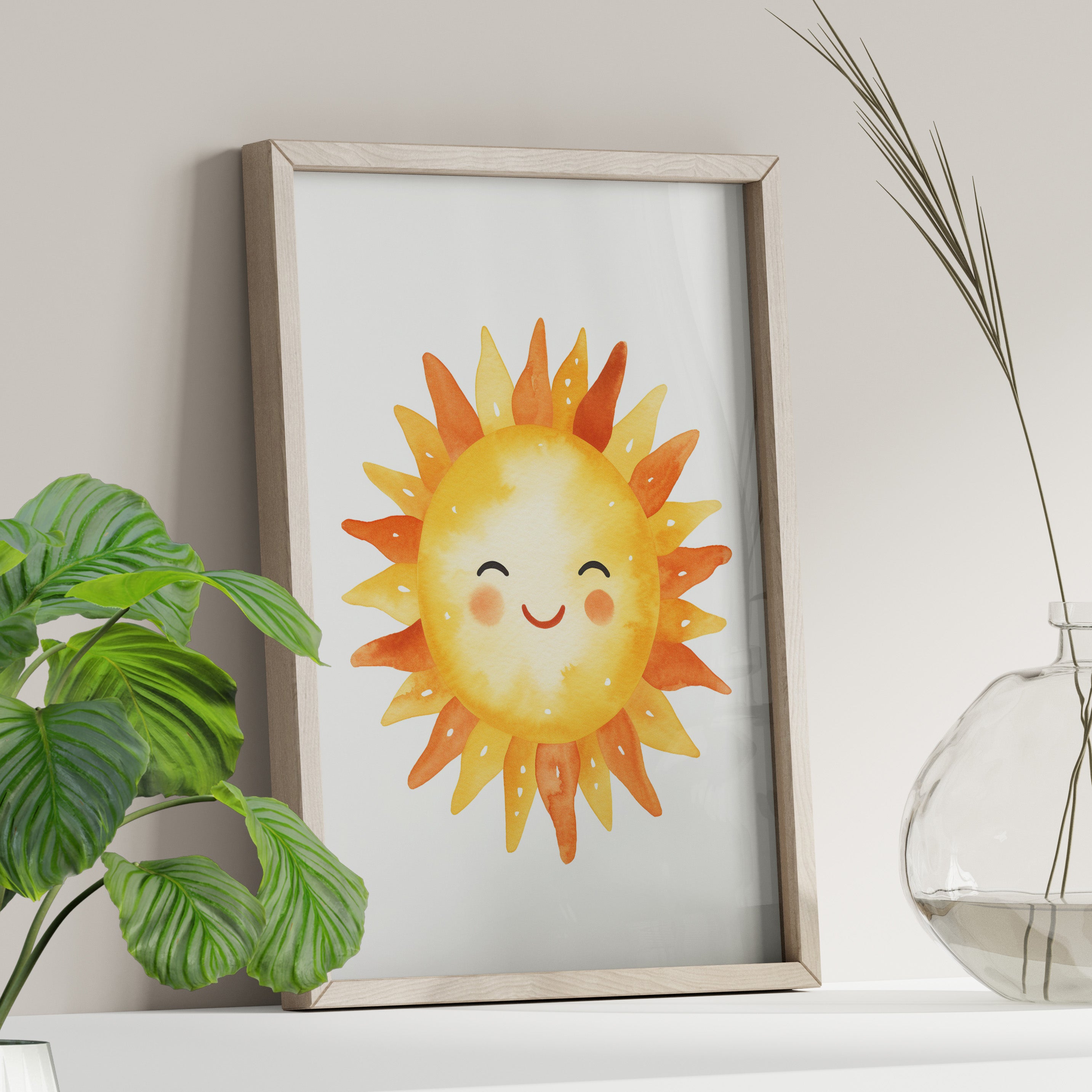 Sunshine&