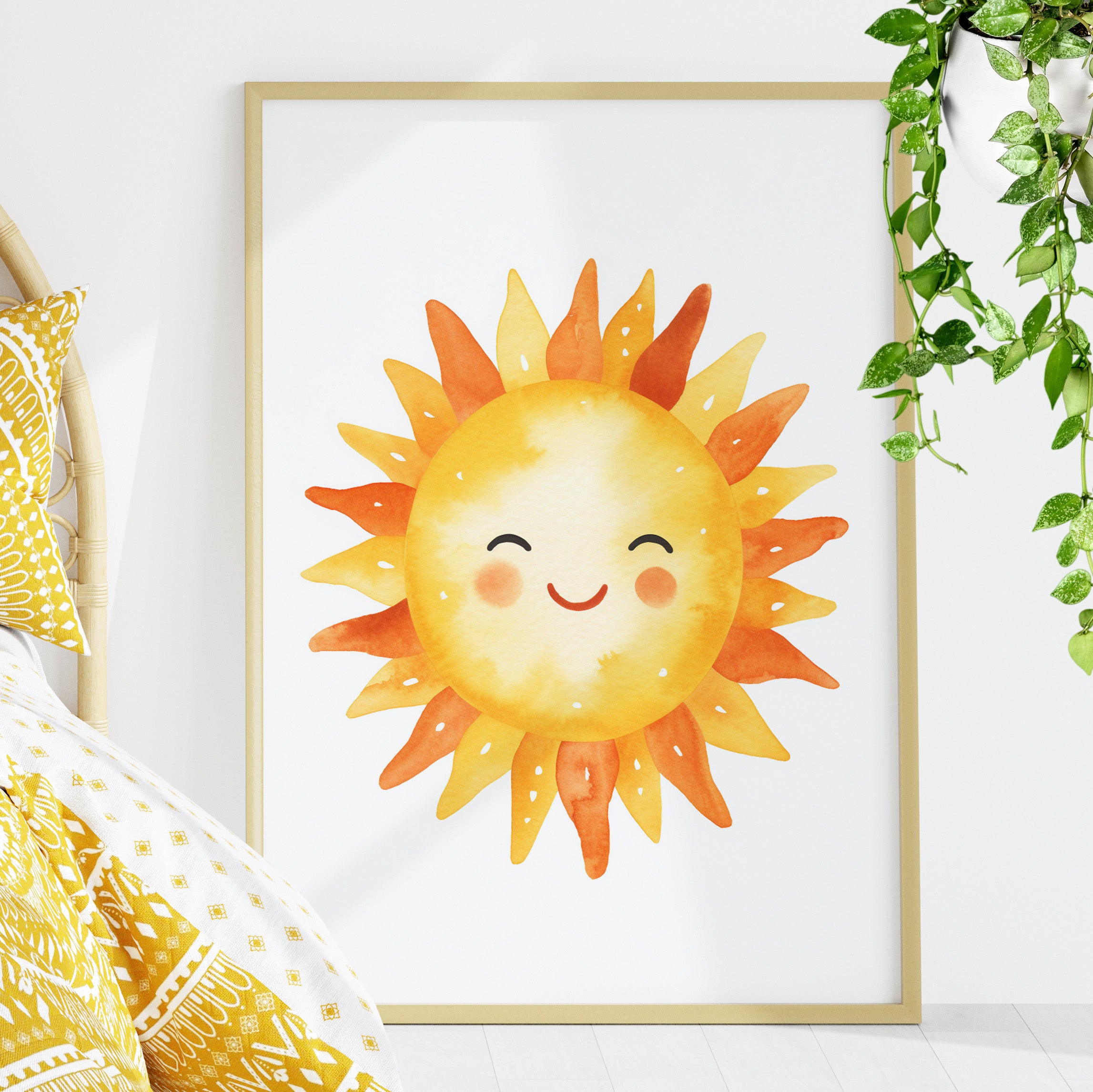 Sunshine&