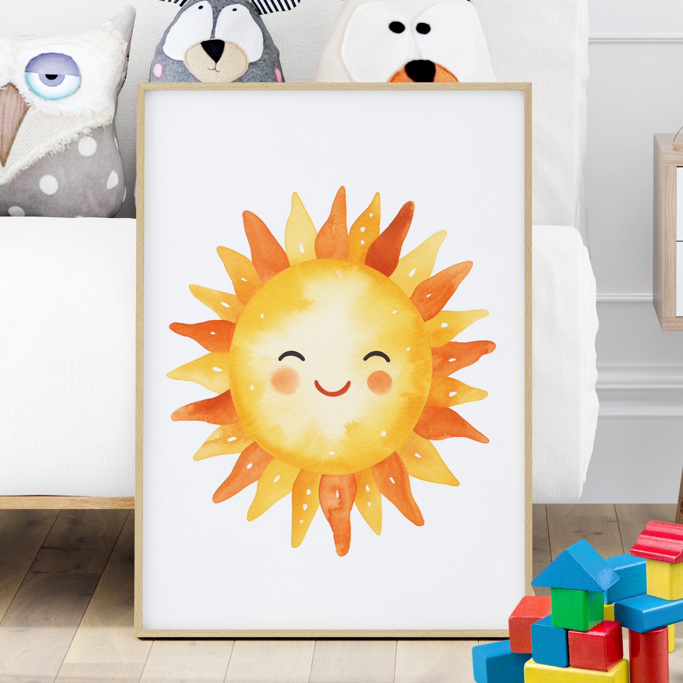 Sunshine&