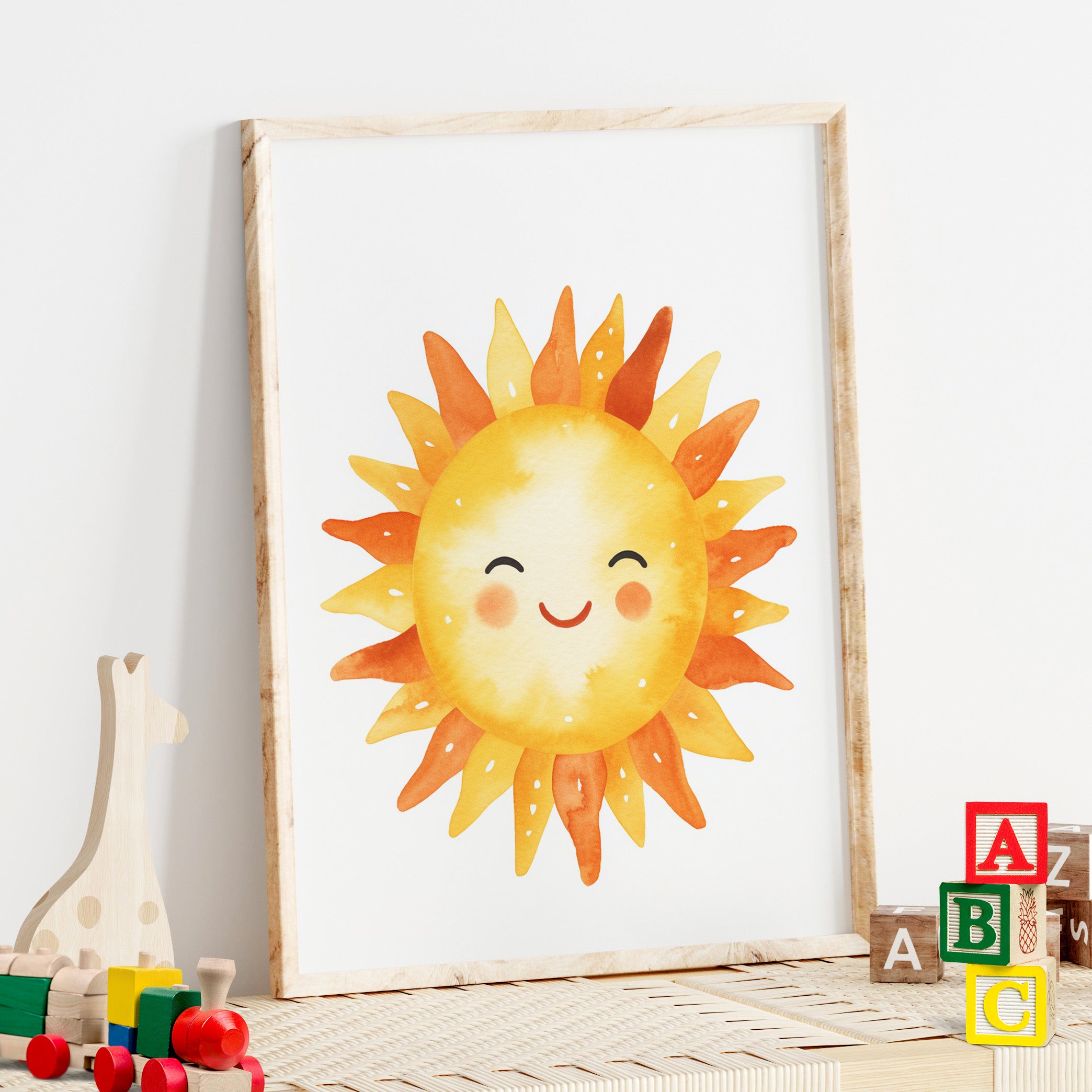 Sunshine&