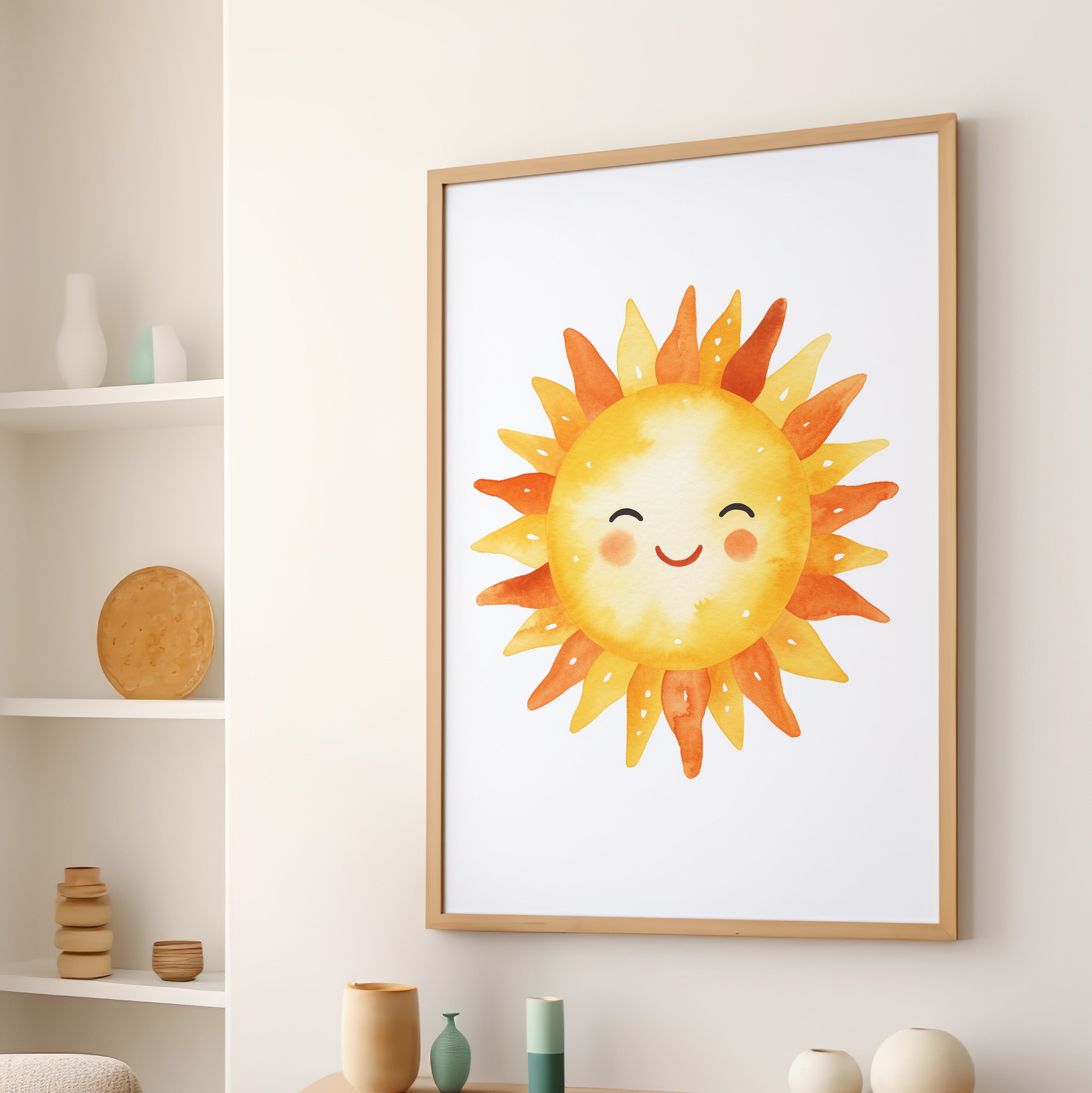 Sunshine&