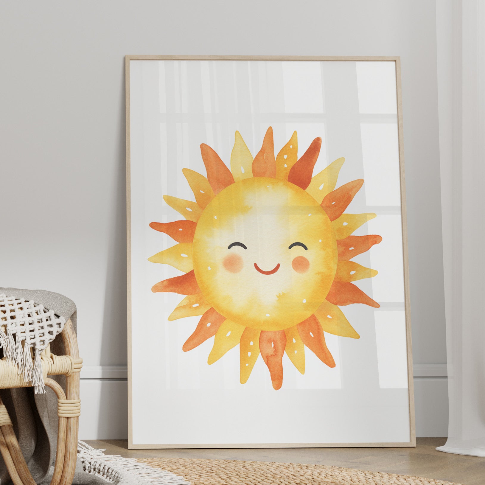 Sunshine&