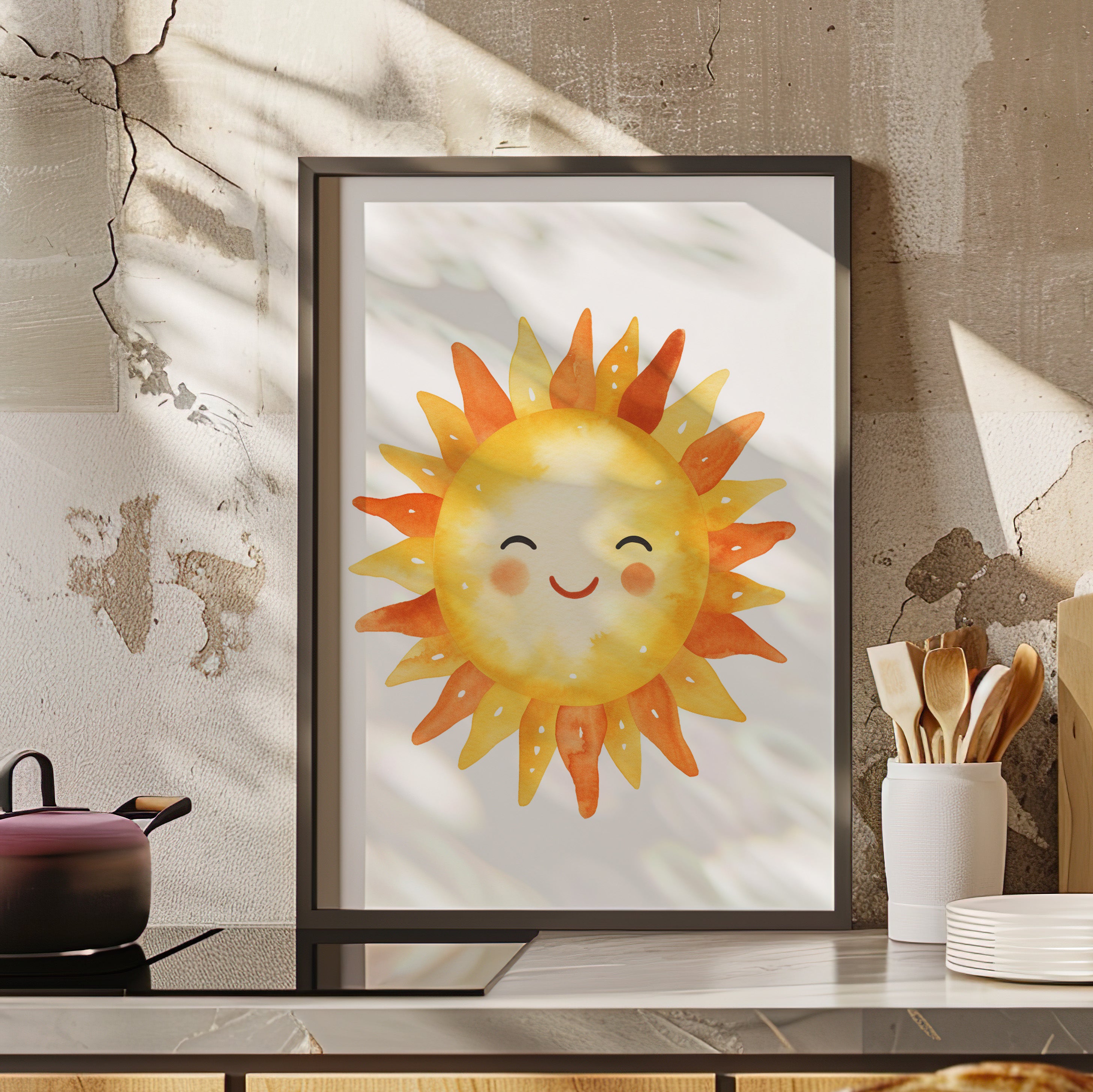 Sunshine&