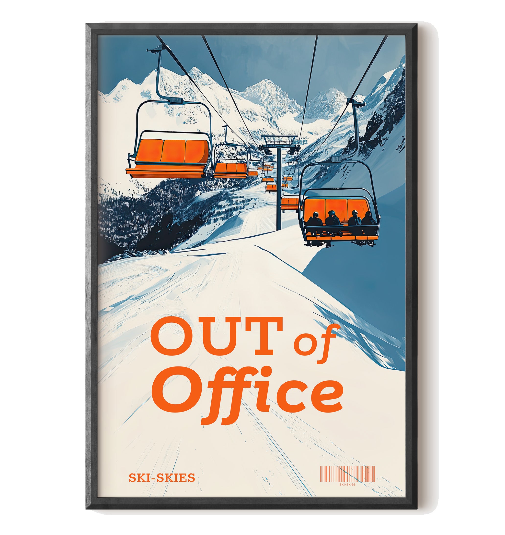 Out of Office Skies