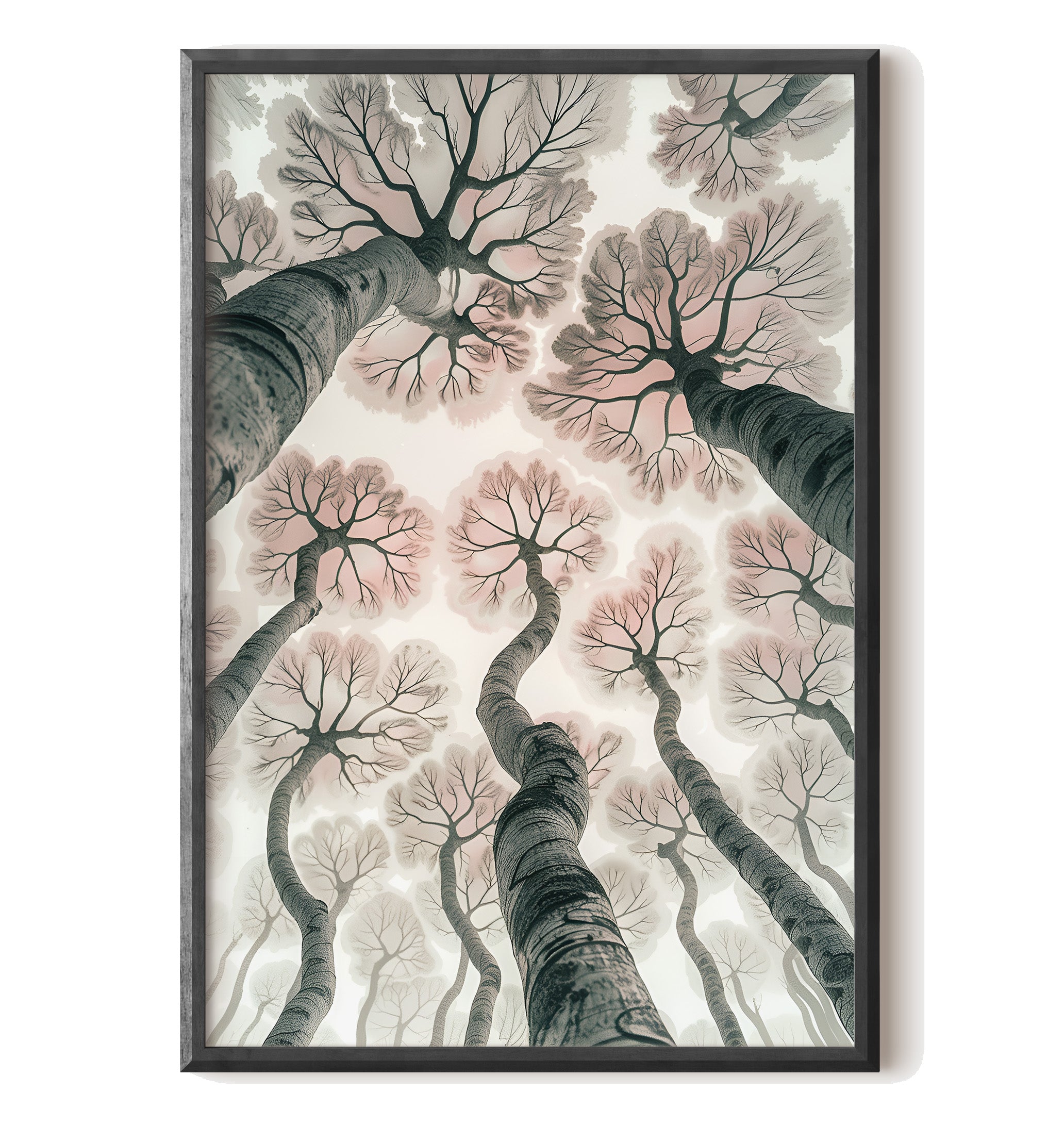 Canopy of Whimsy