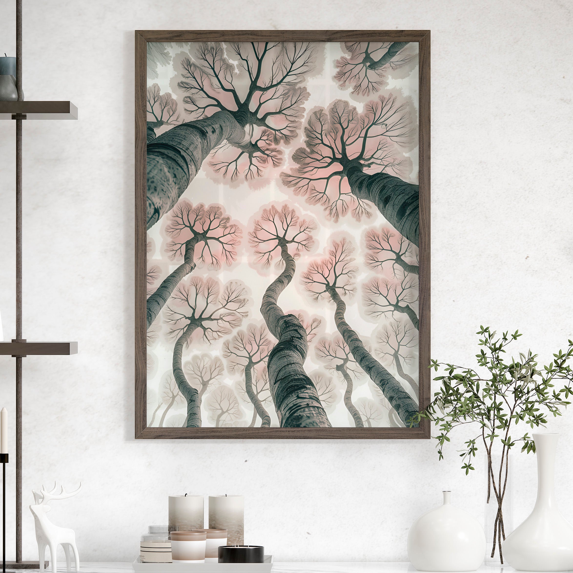 Canopy of Whimsy