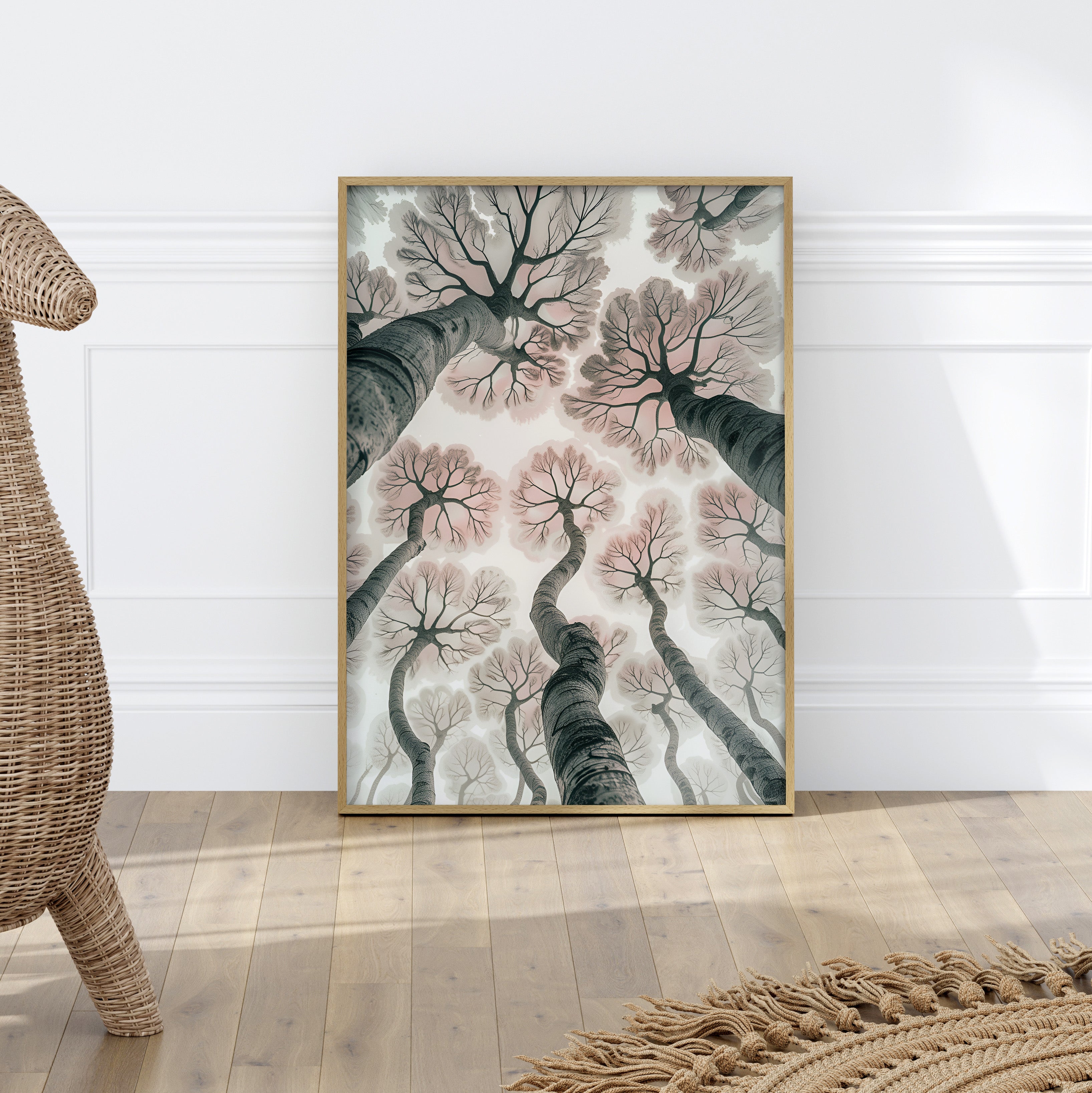 Canopy of Whimsy