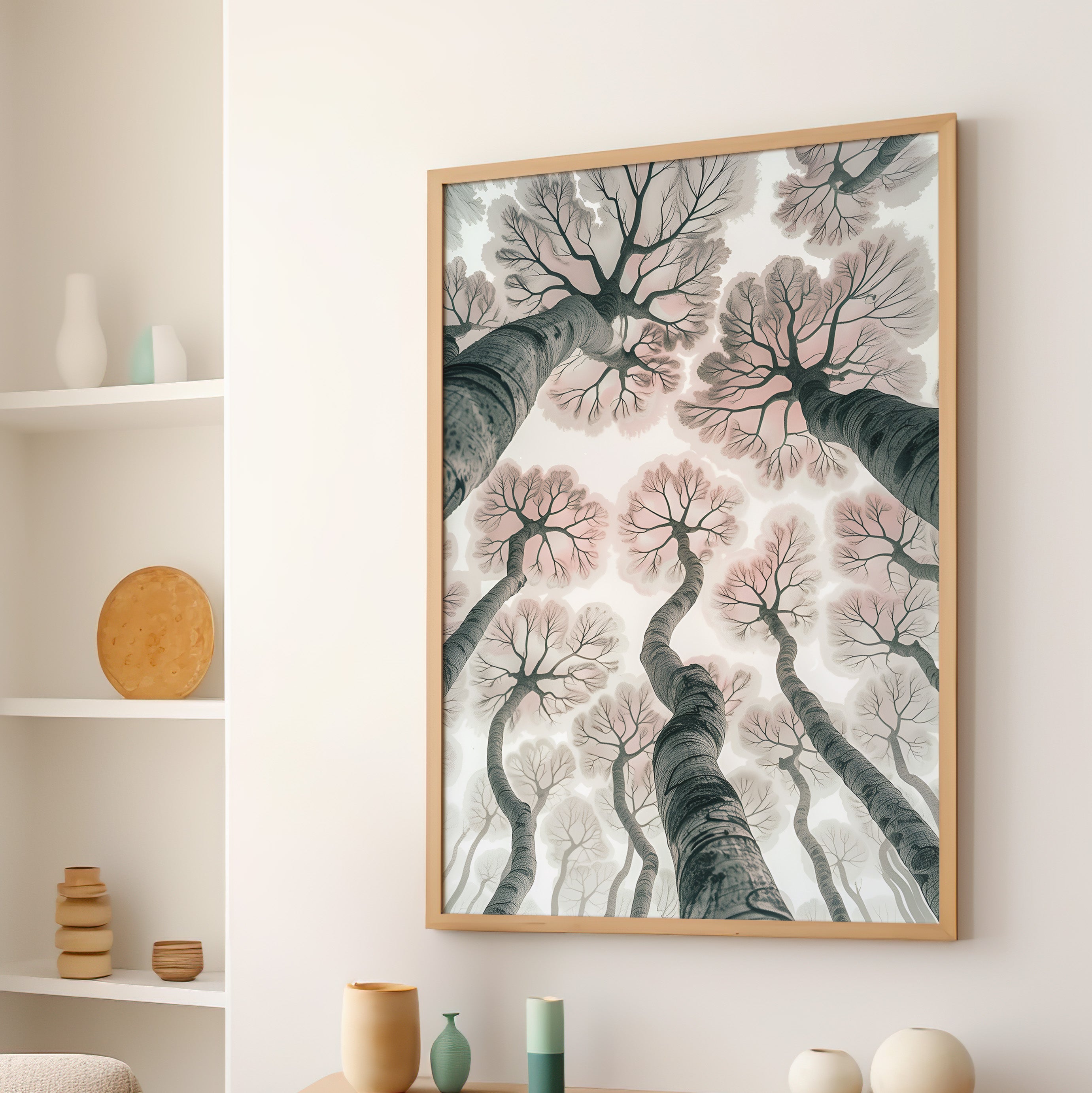 Canopy of Whimsy