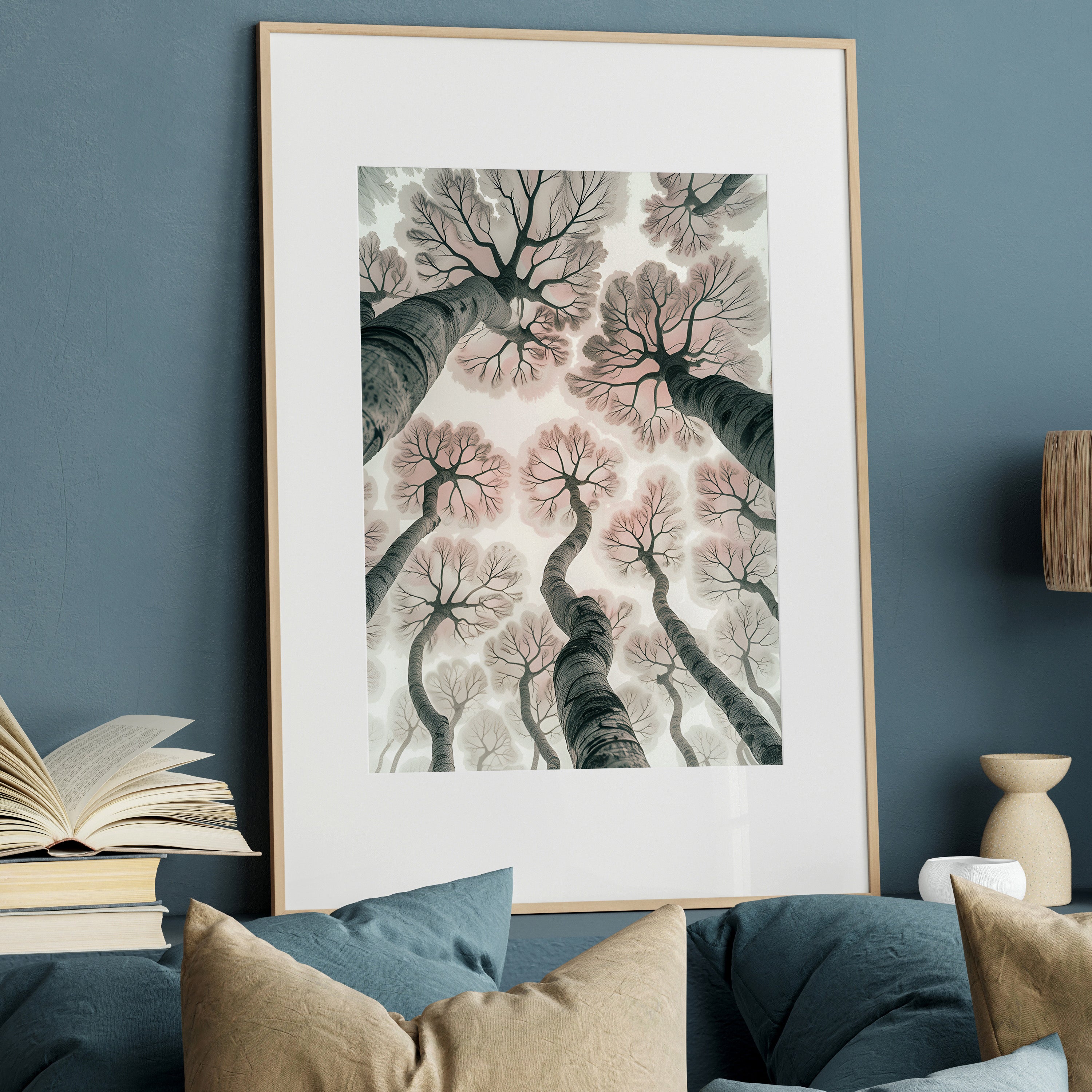 Canopy of Whimsy