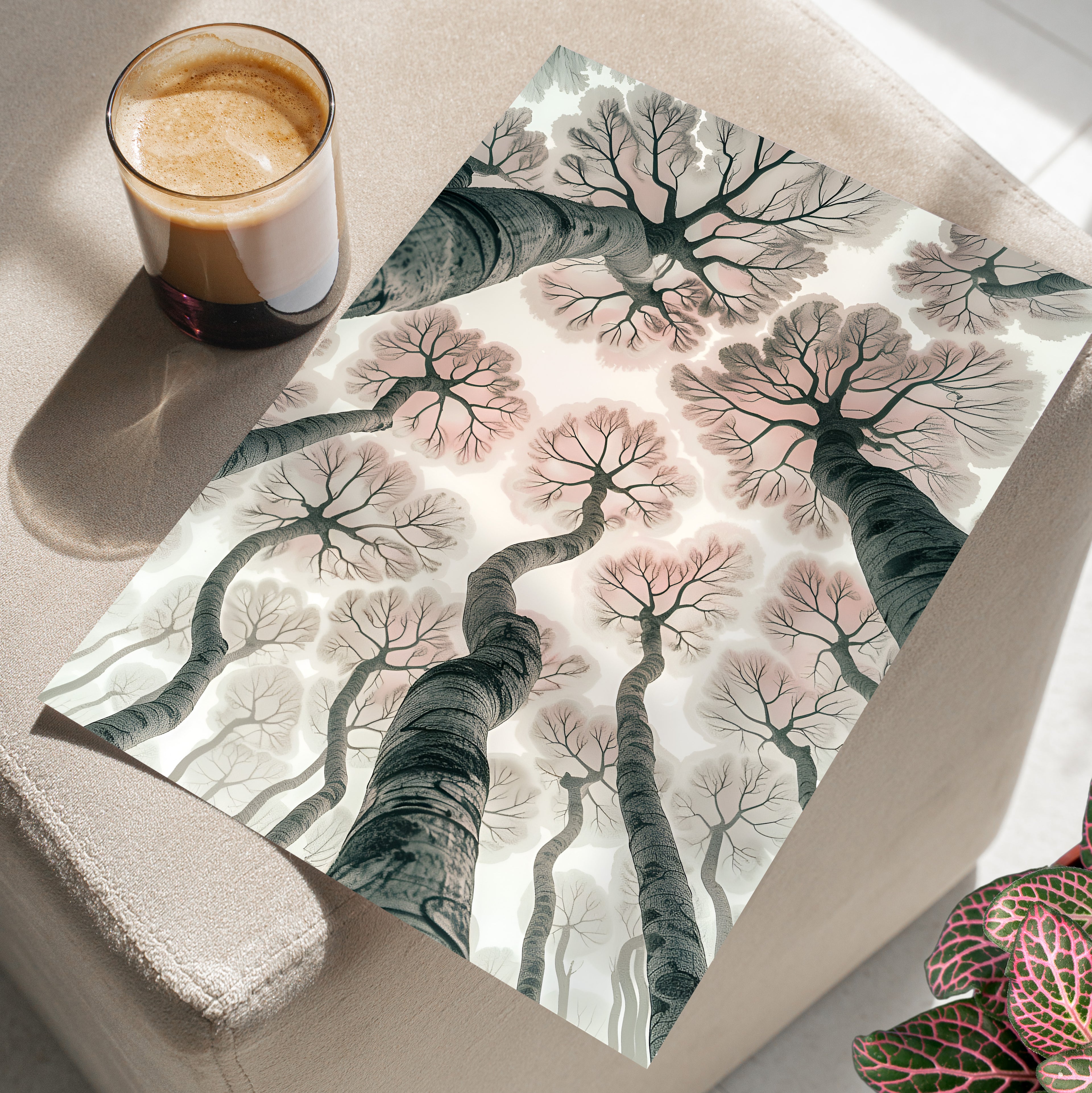 Canopy of Whimsy