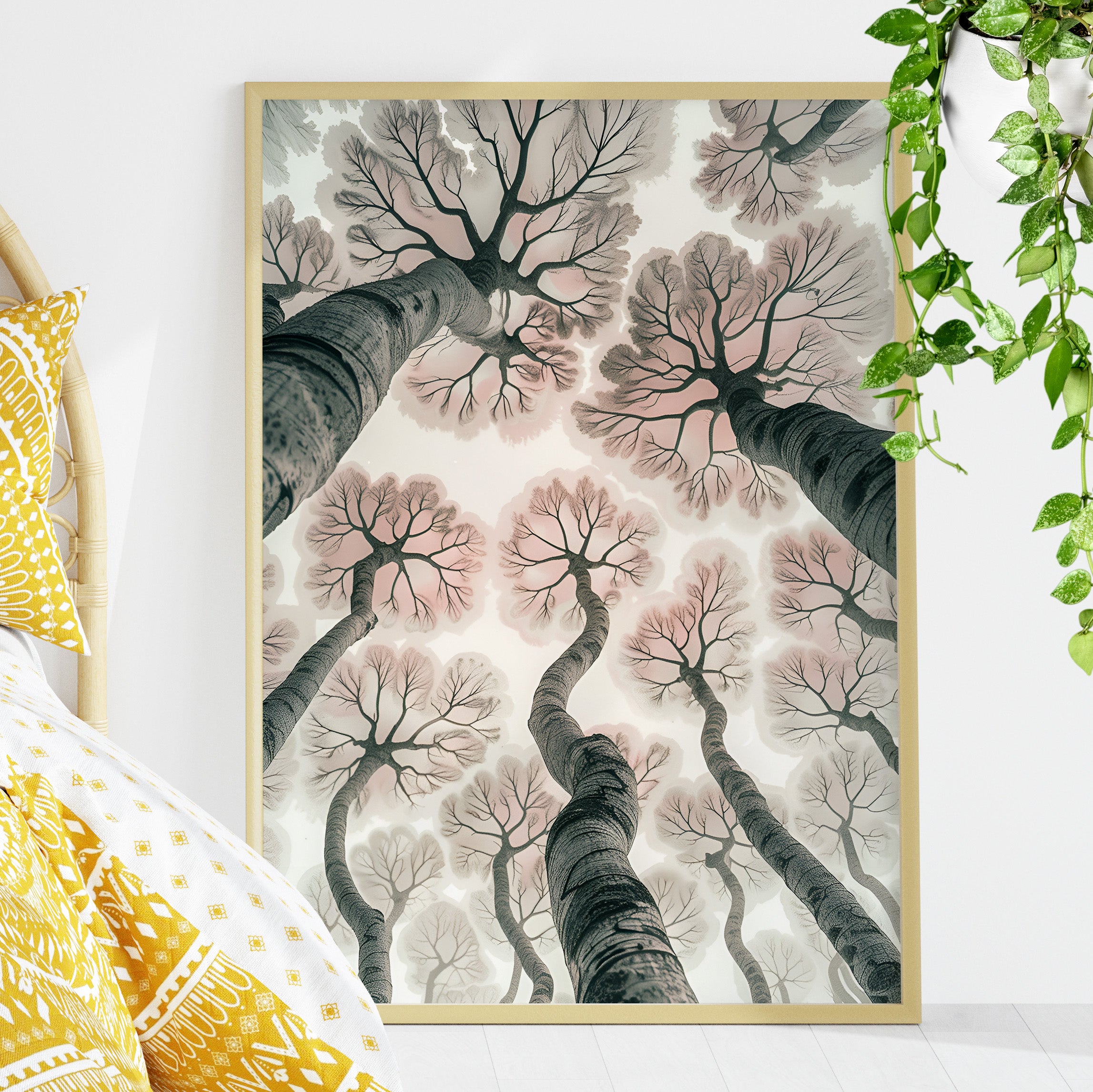 Canopy of Whimsy