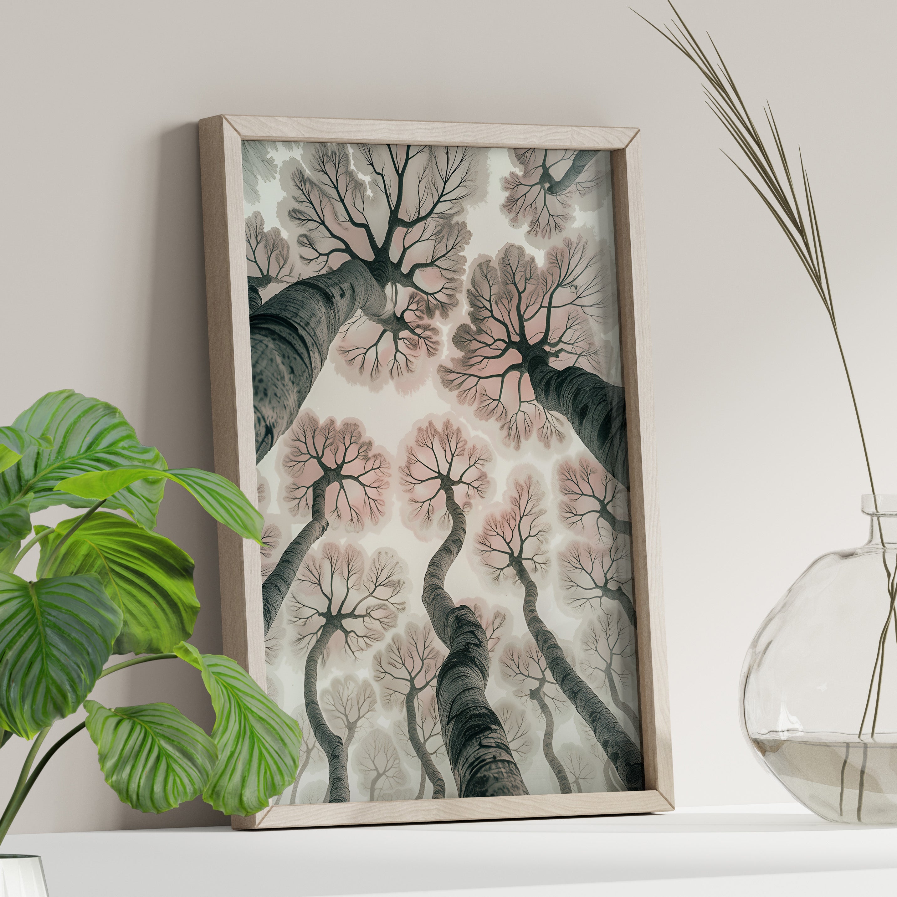 Canopy of Whimsy