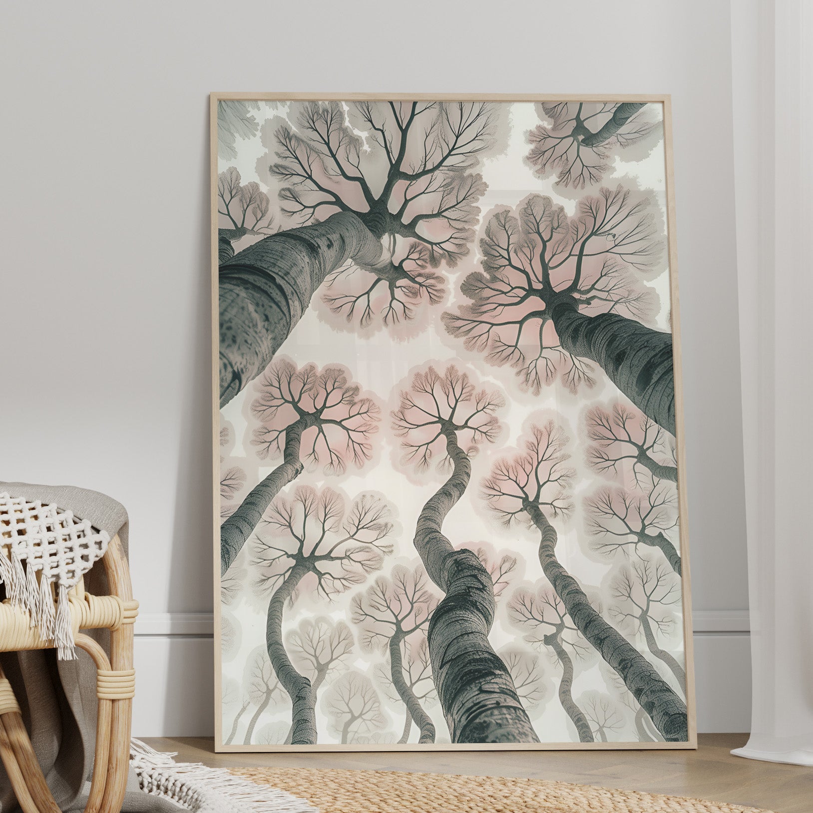 Canopy of Whimsy