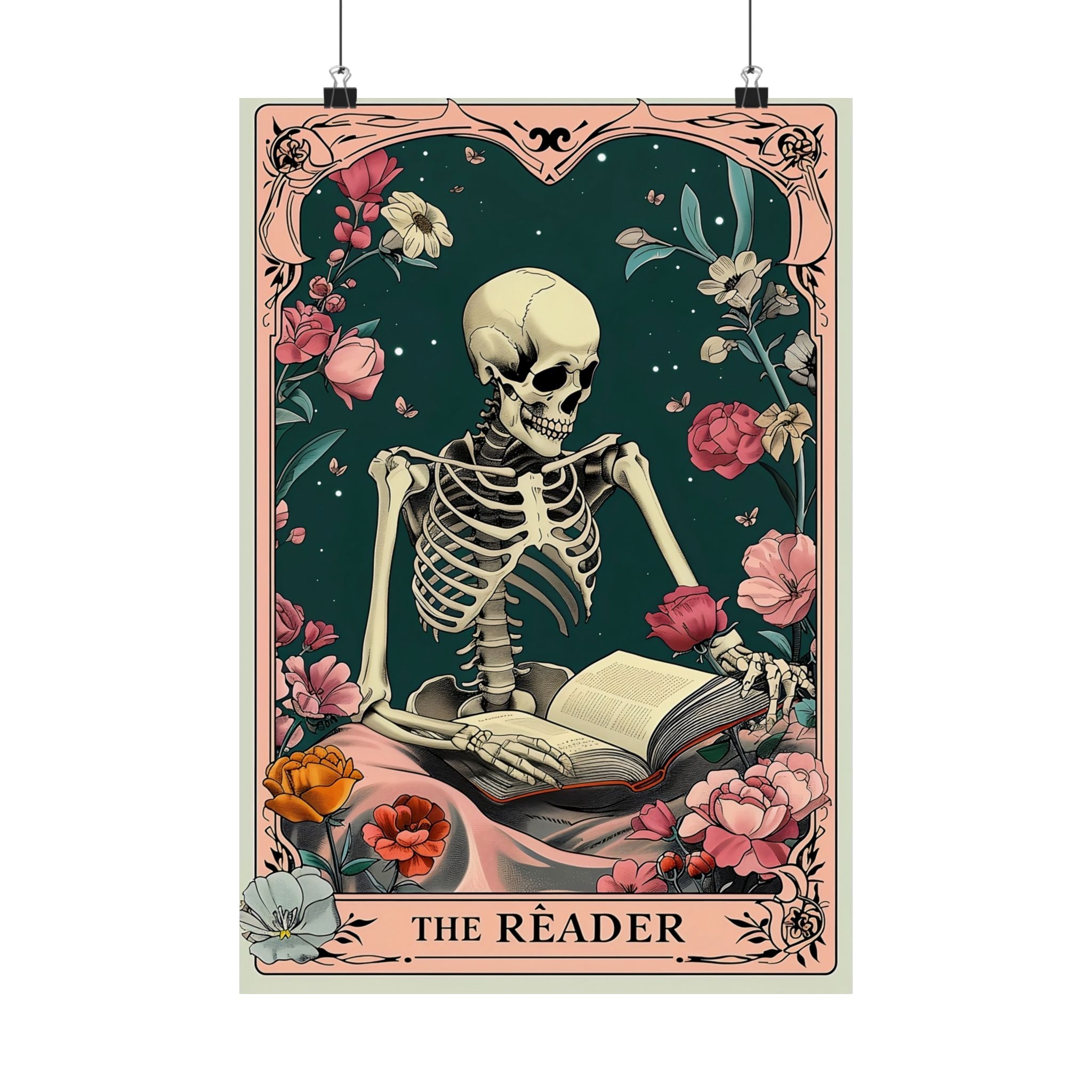 The Eternal Reader