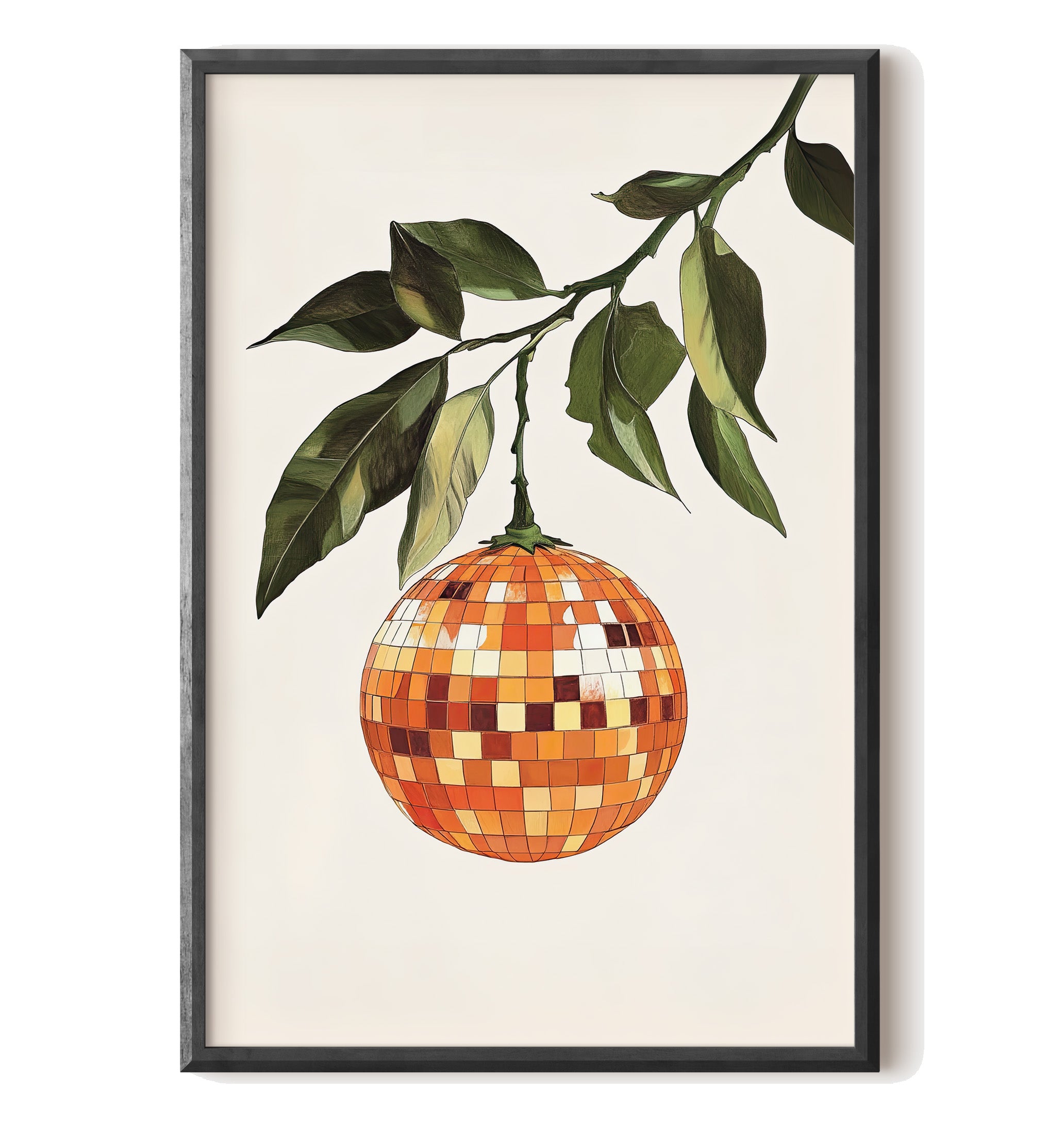 Citrus Disco Glow Drop