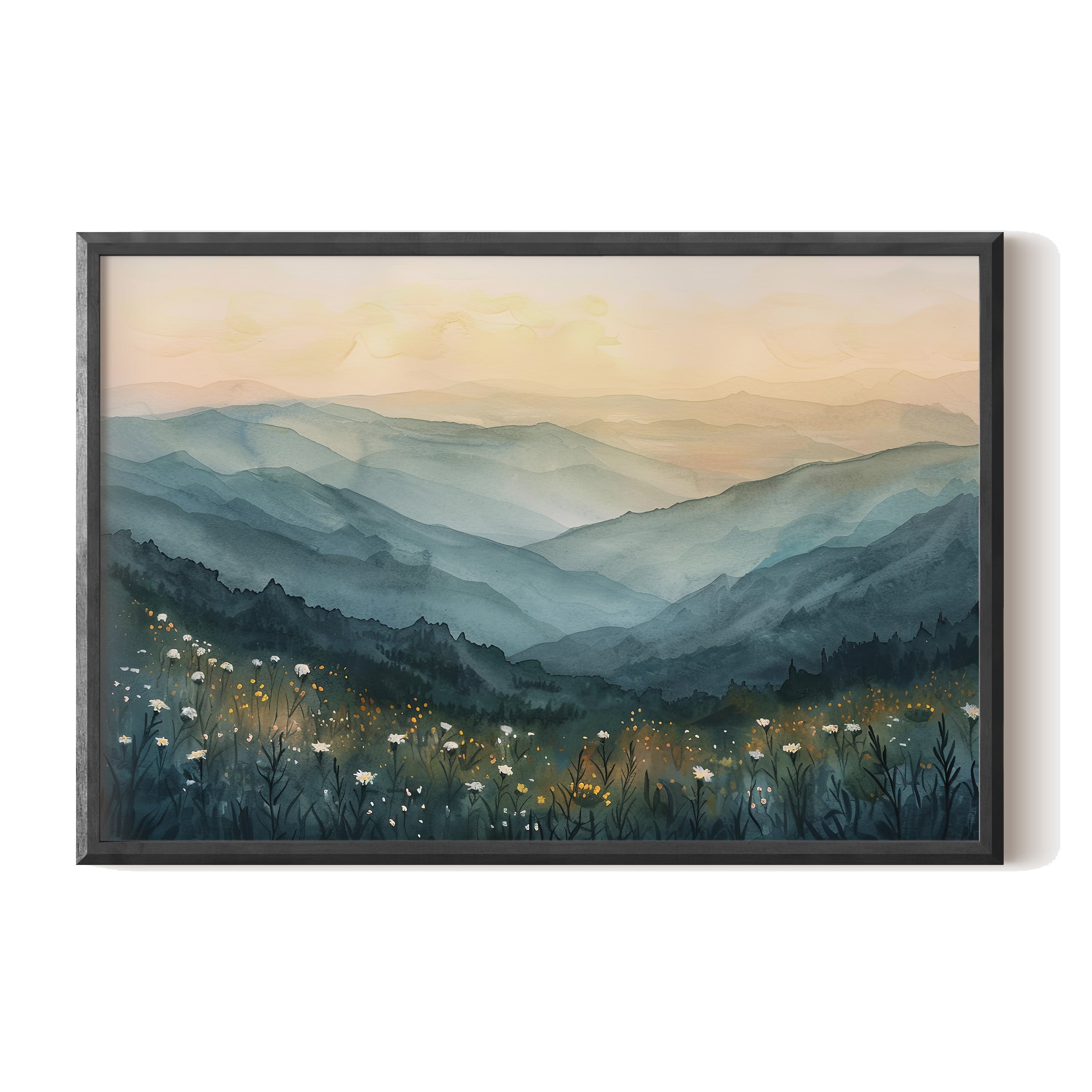 Misty Blue Ridge Bloomscape