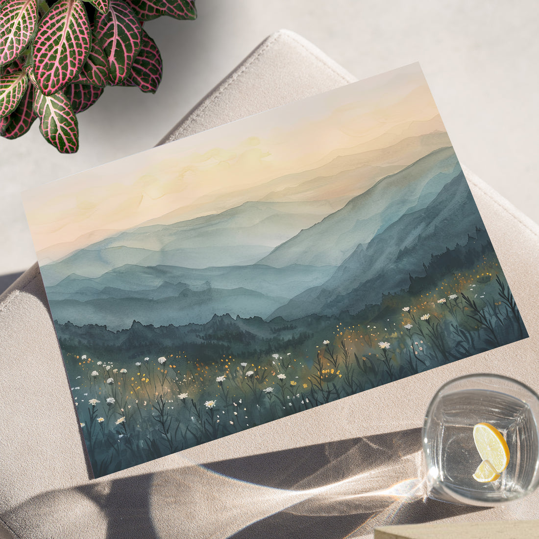 Misty Blue Ridge Bloomscape