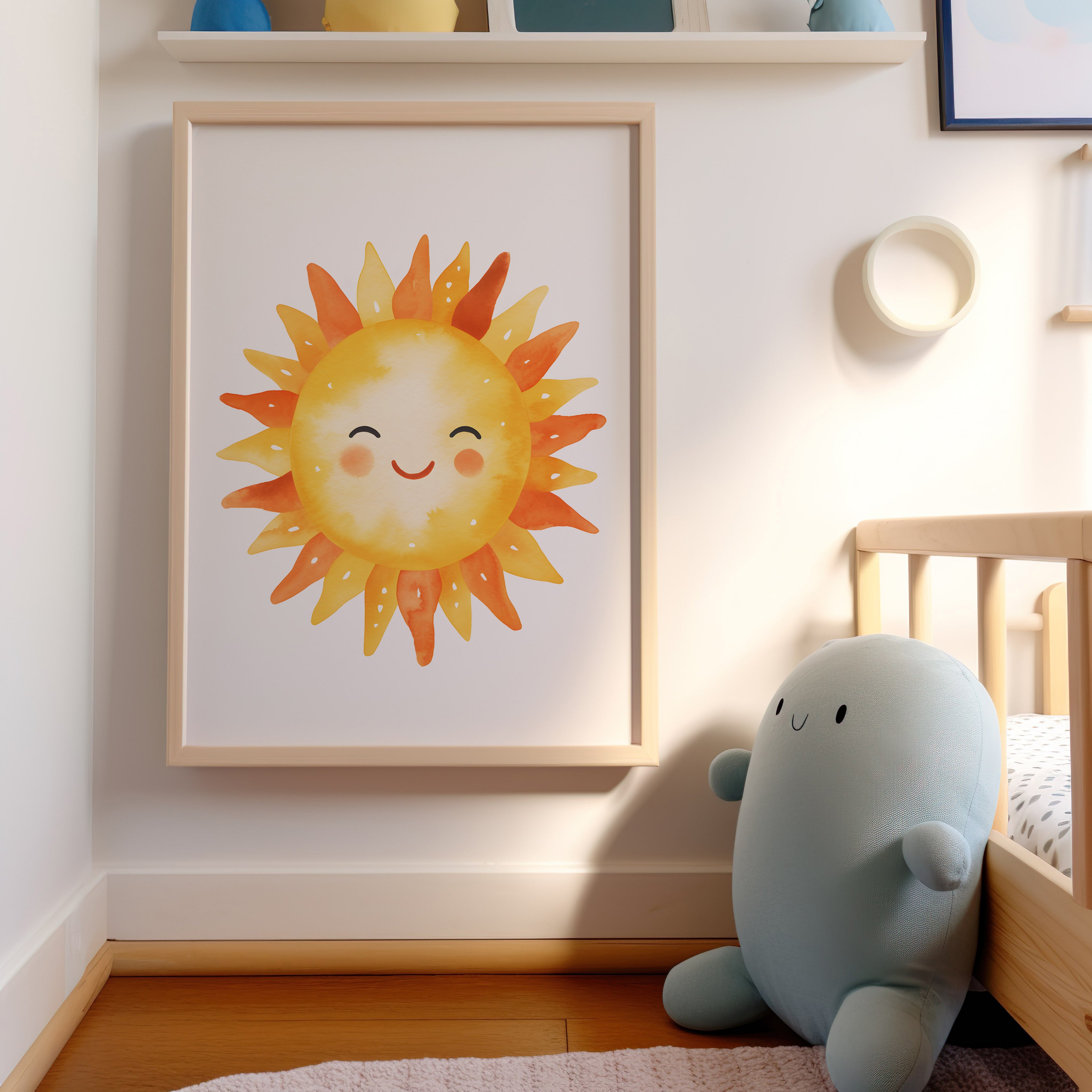 Sunshine&