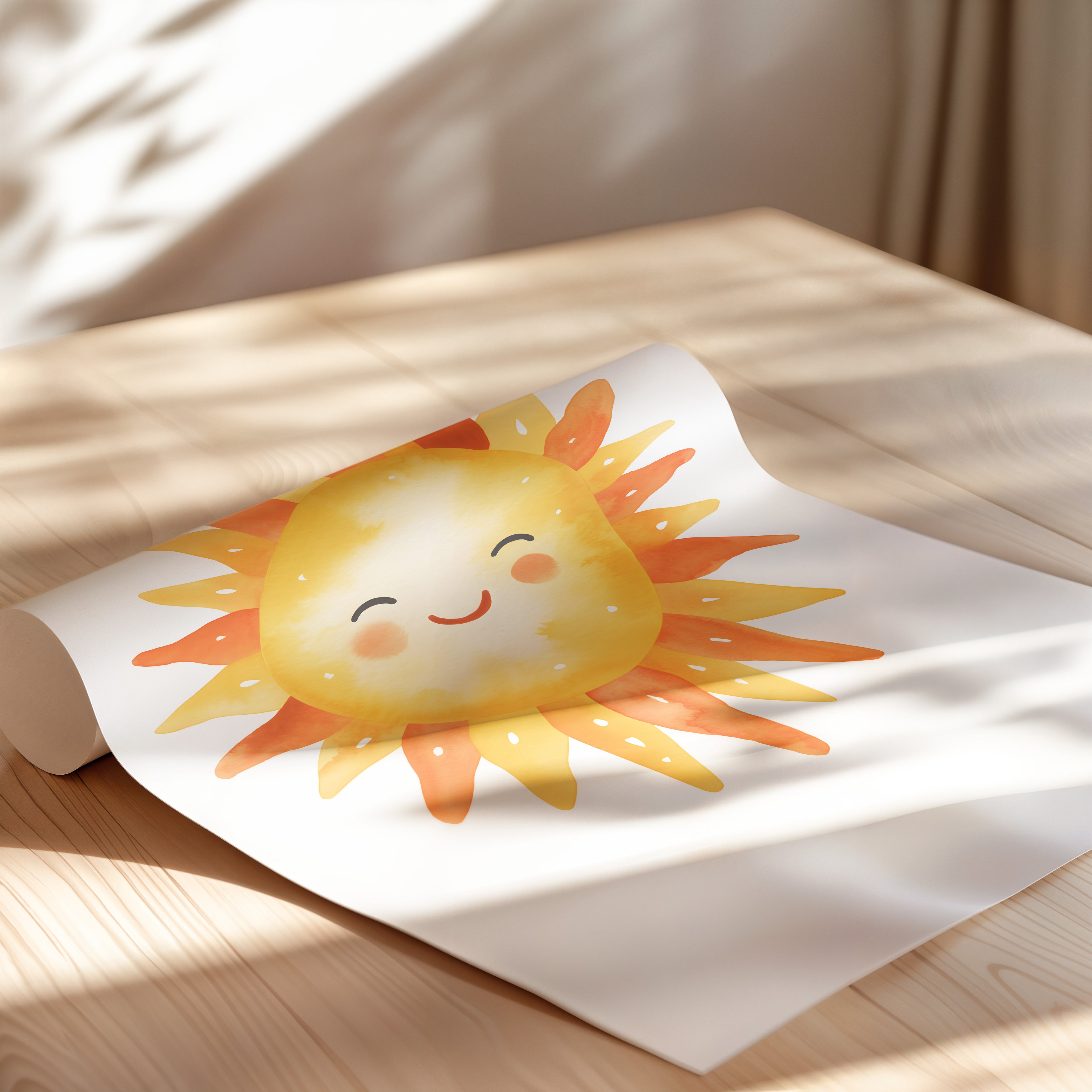 Sunshine&