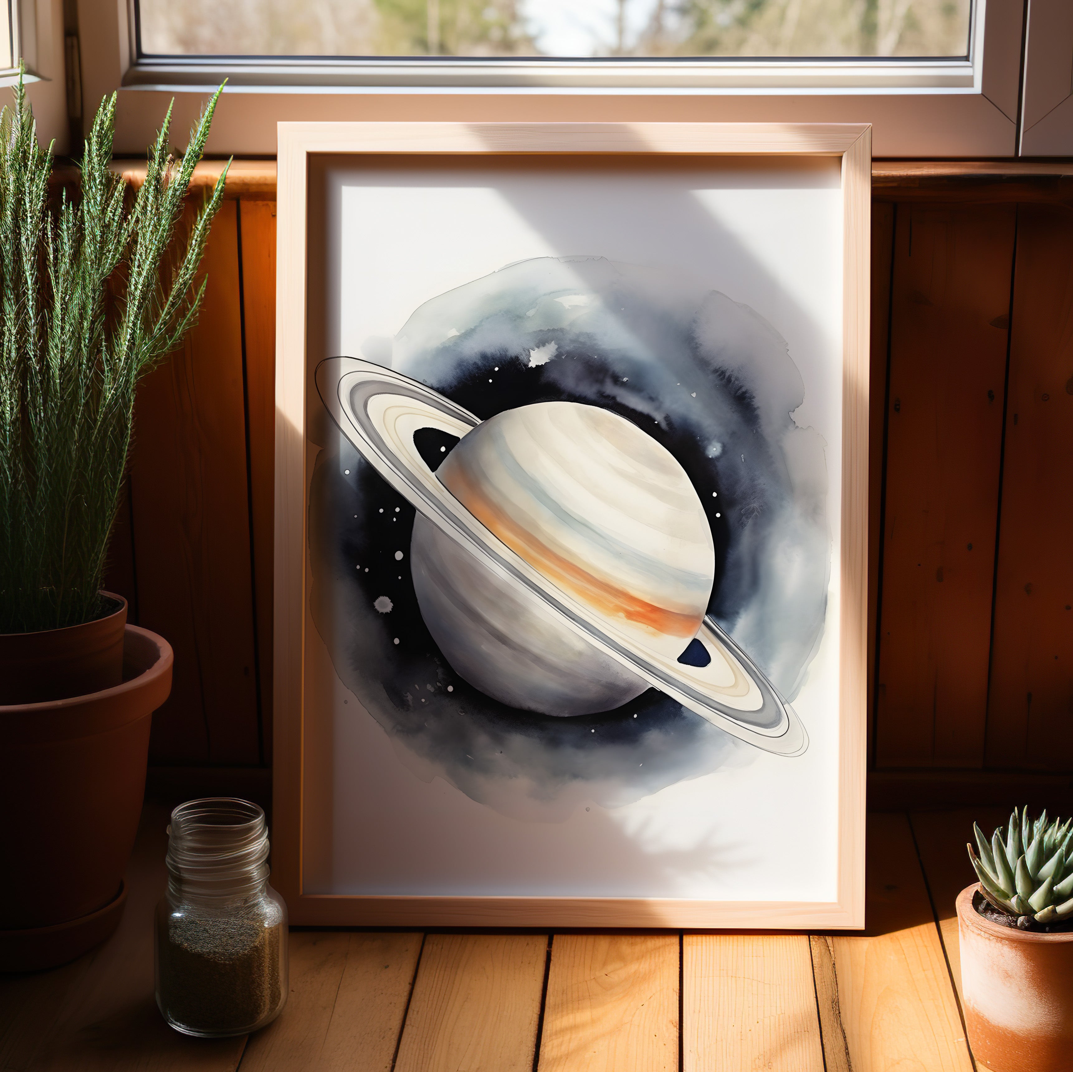 Ringed Wonder Dreamer