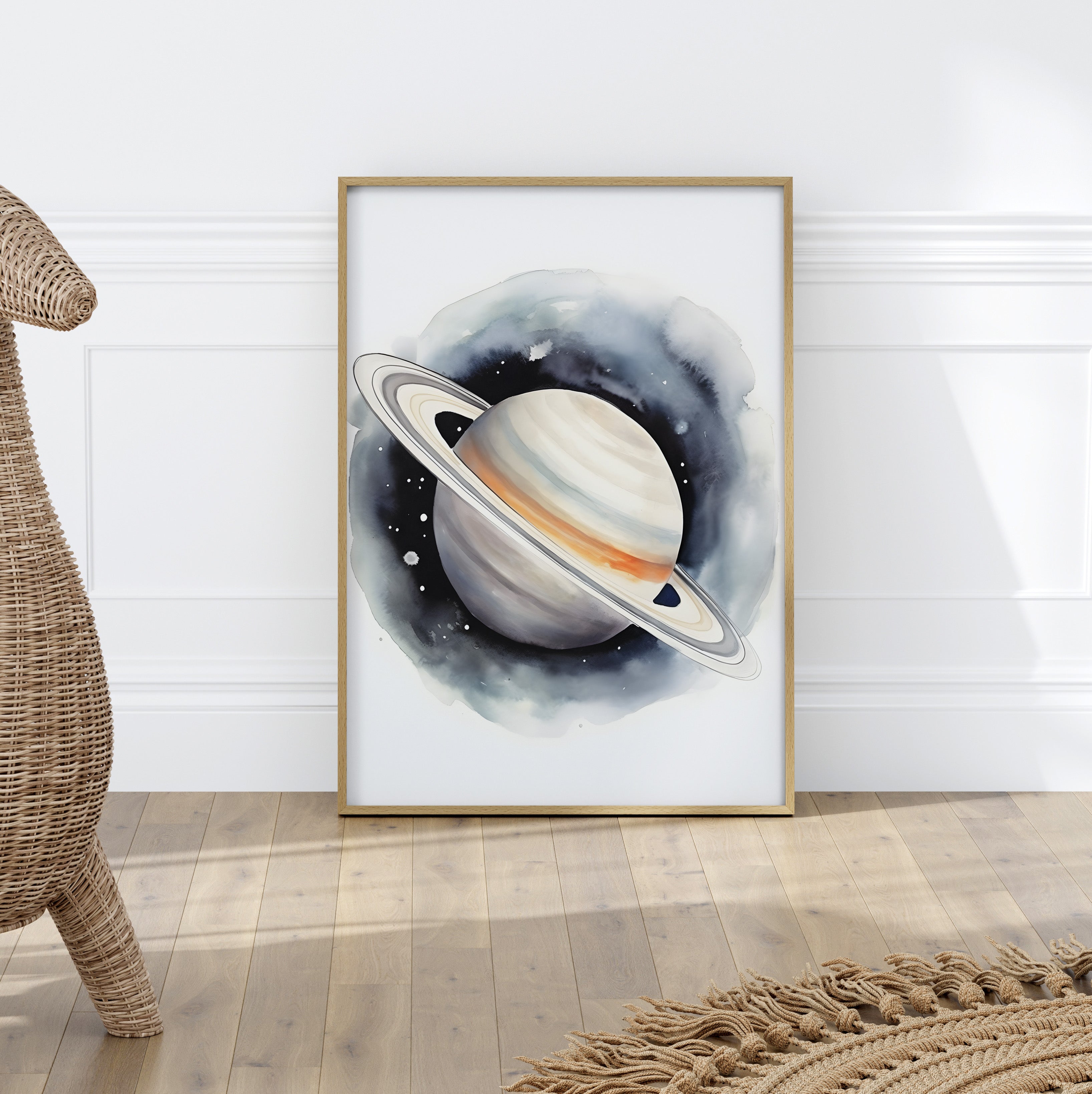 Ringed Wonder Dreamer