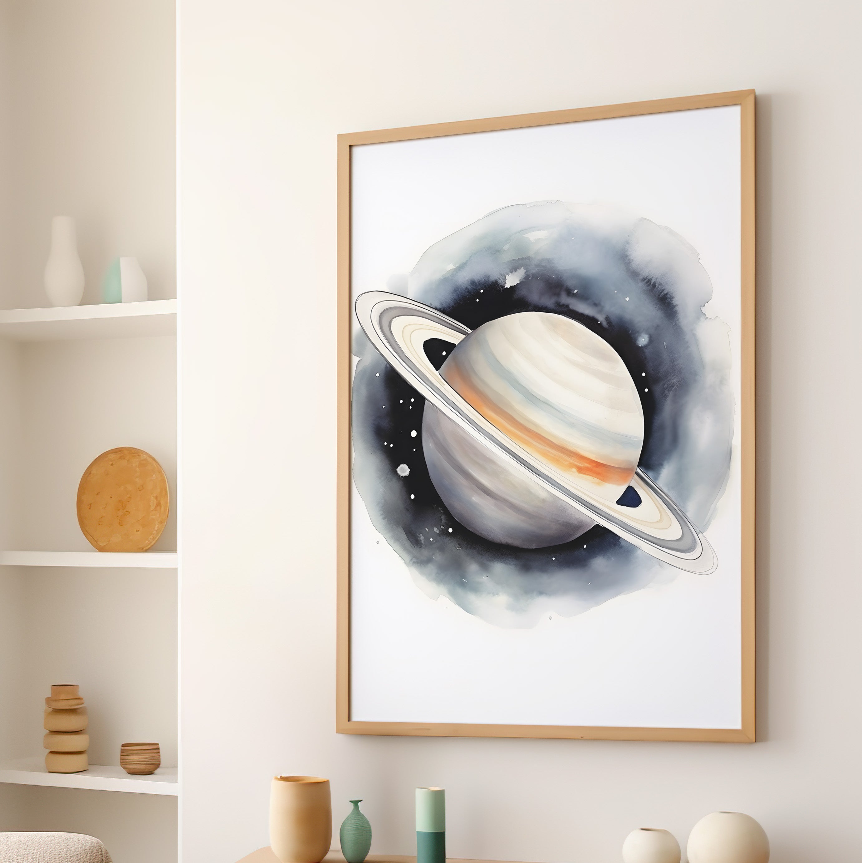 Ringed Wonder Dreamer