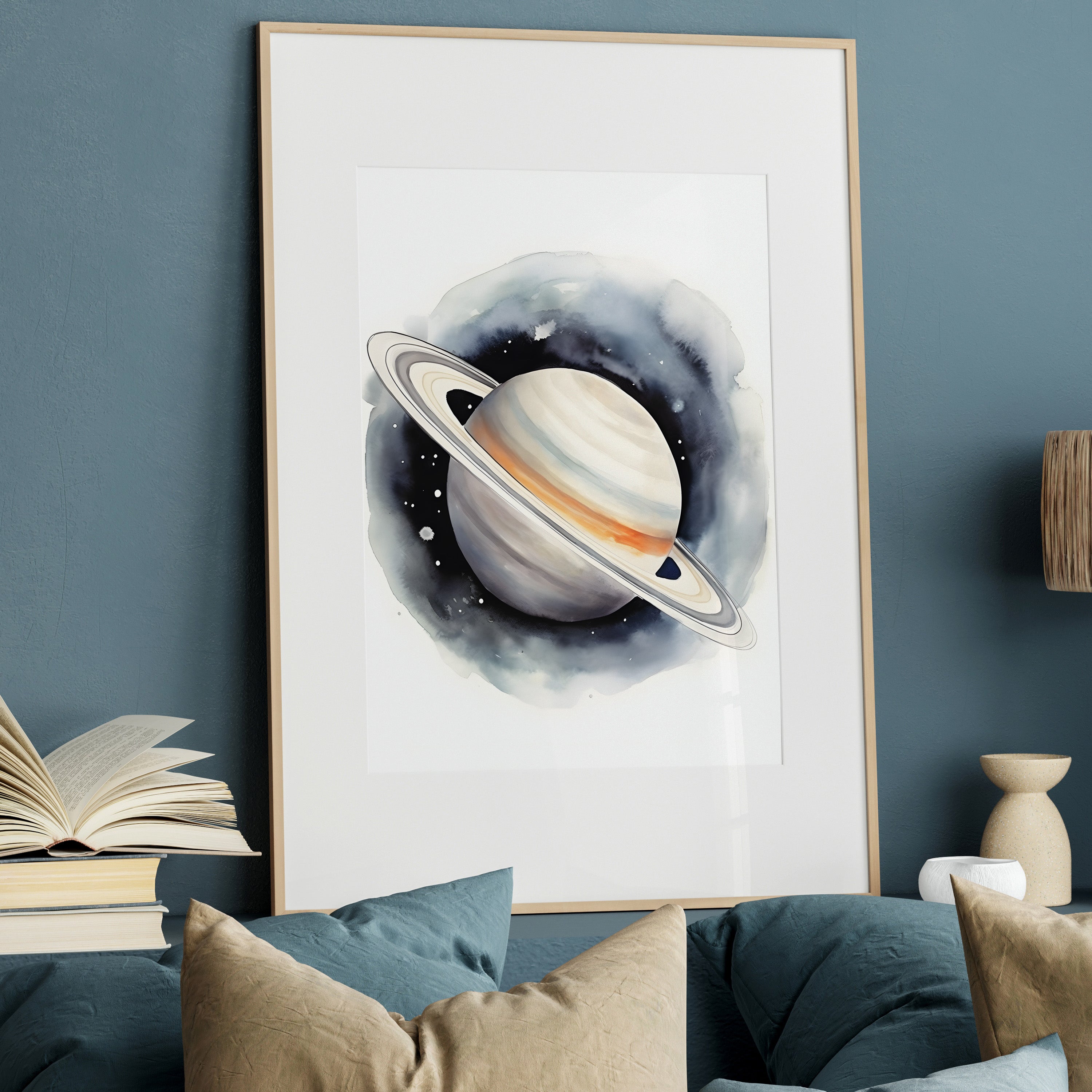 Ringed Wonder Dreamer