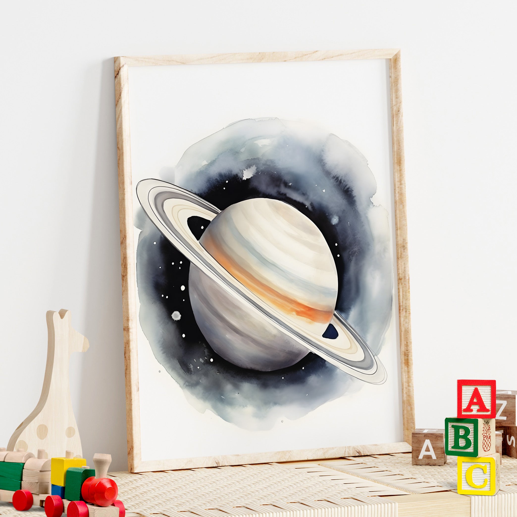 Ringed Wonder Dreamer