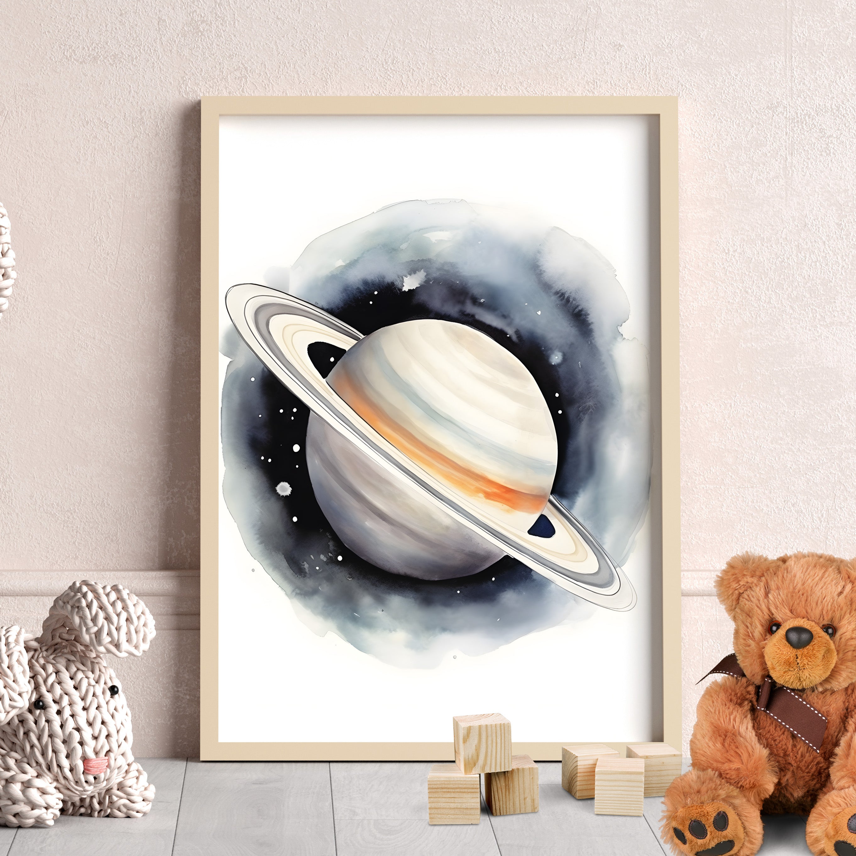 Ringed Wonder Dreamer