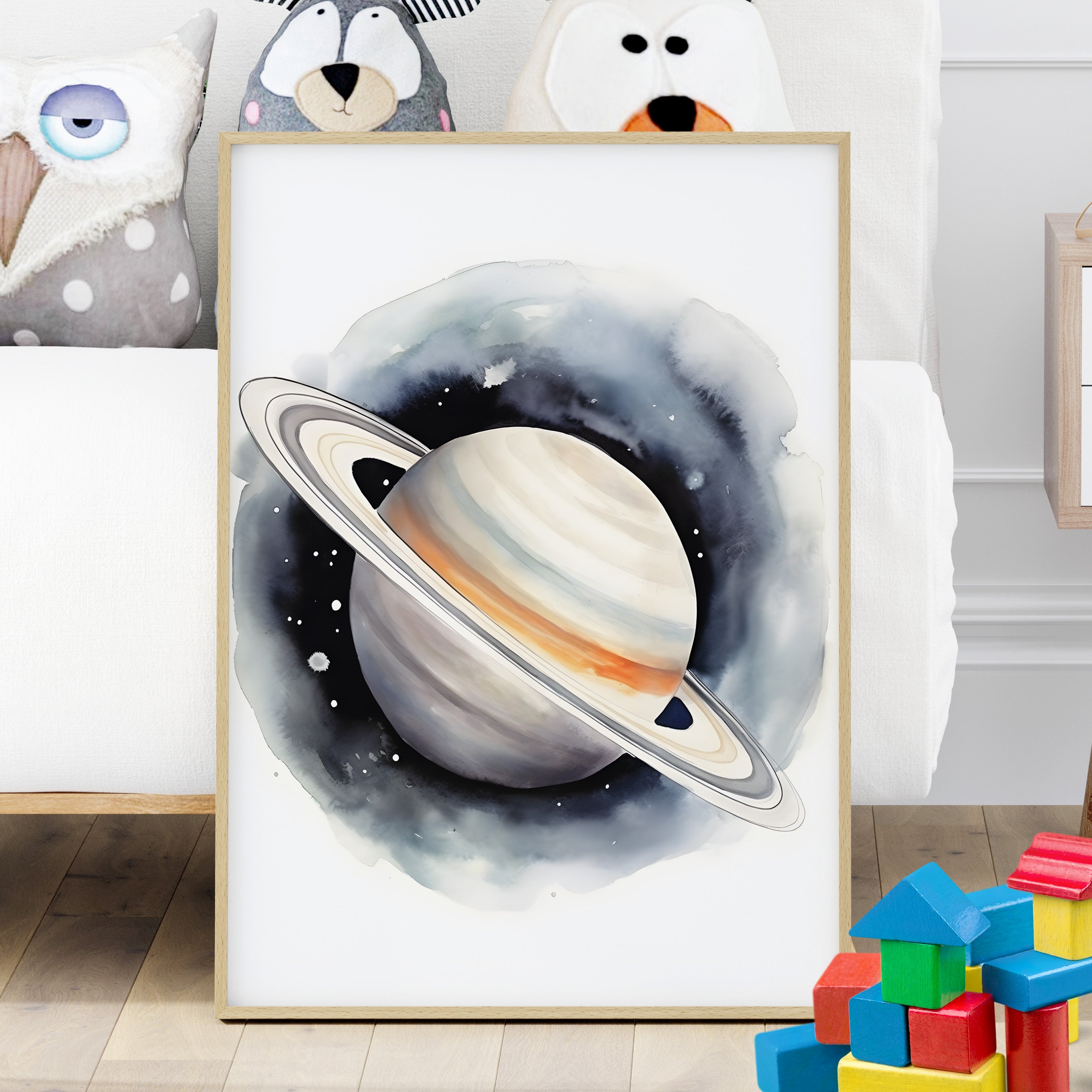 Ringed Wonder Dreamer