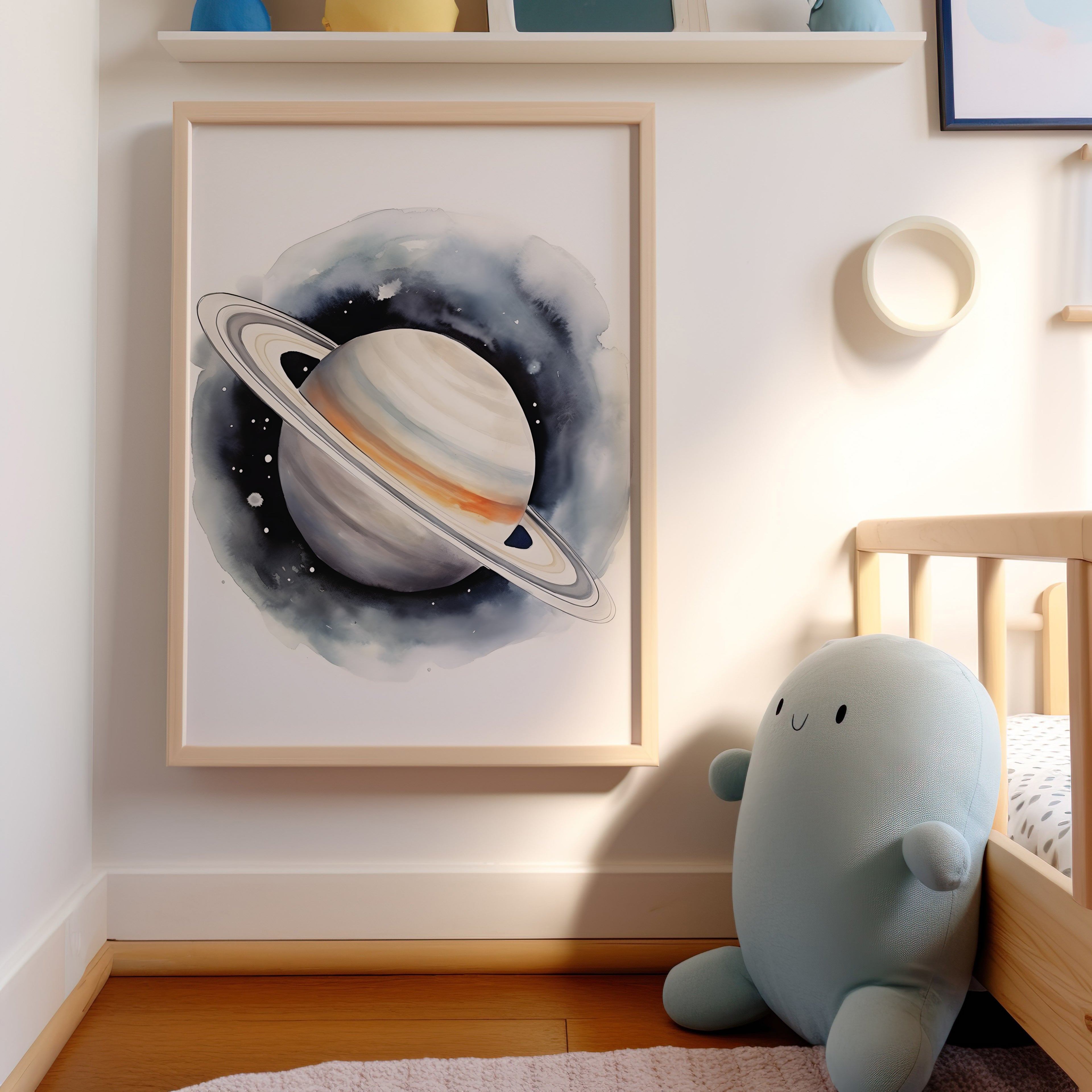 Ringed Wonder Dreamer